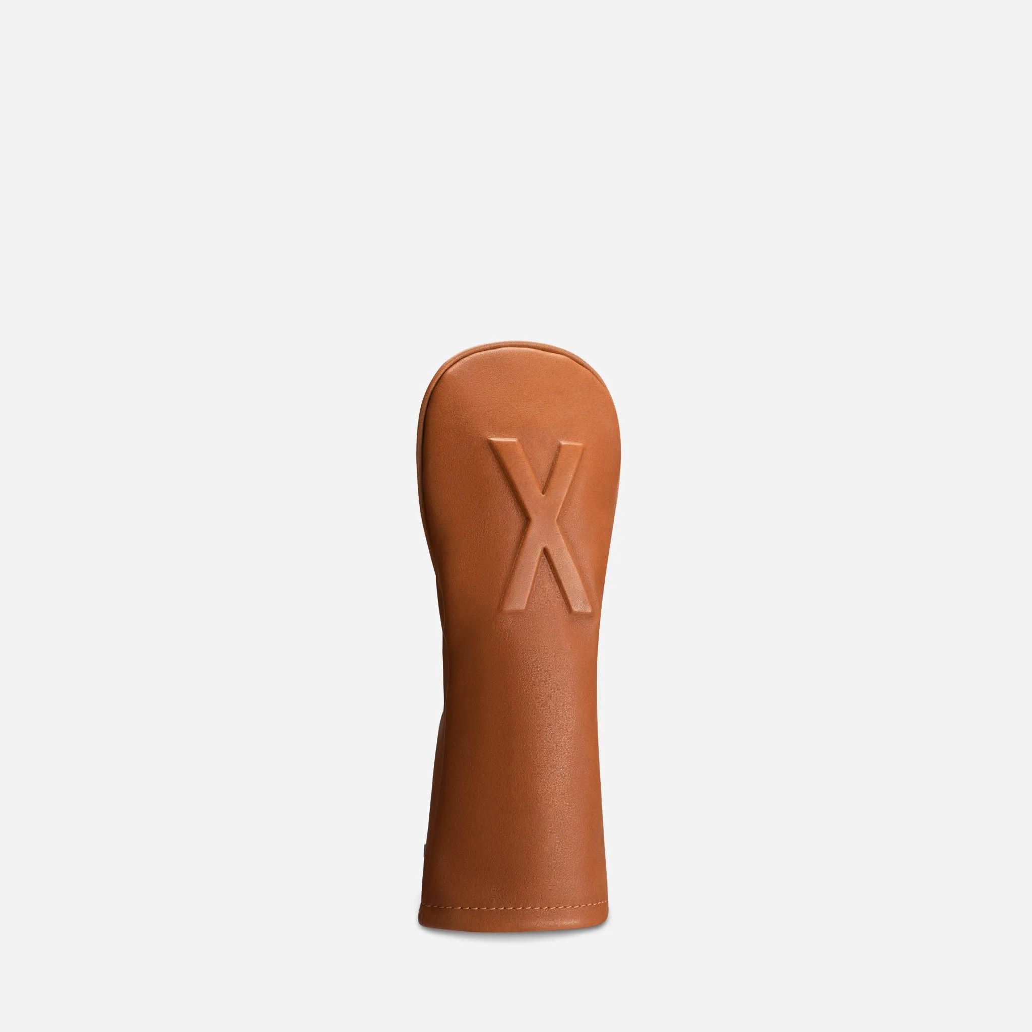 Lux Embossé Headcover