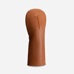 Lux Embossé Headcover