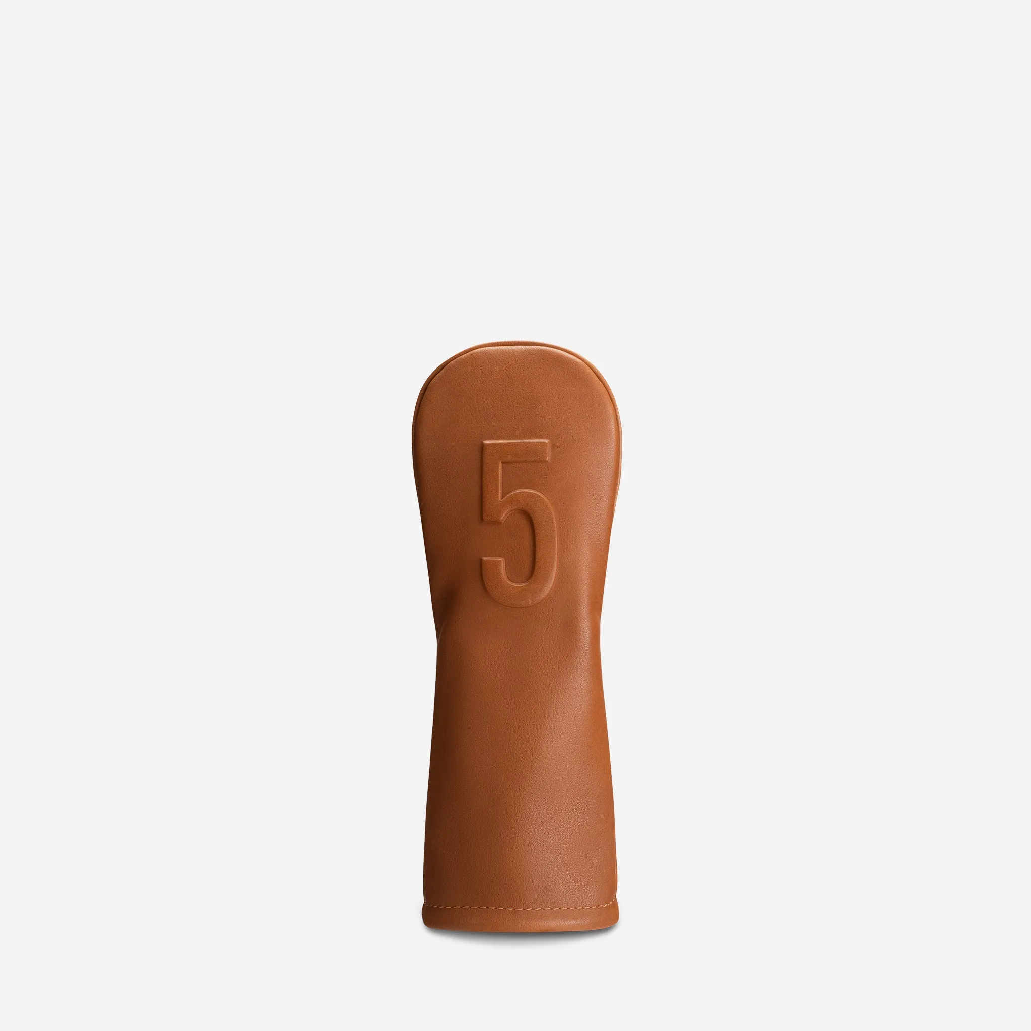Lux Embossé Headcover