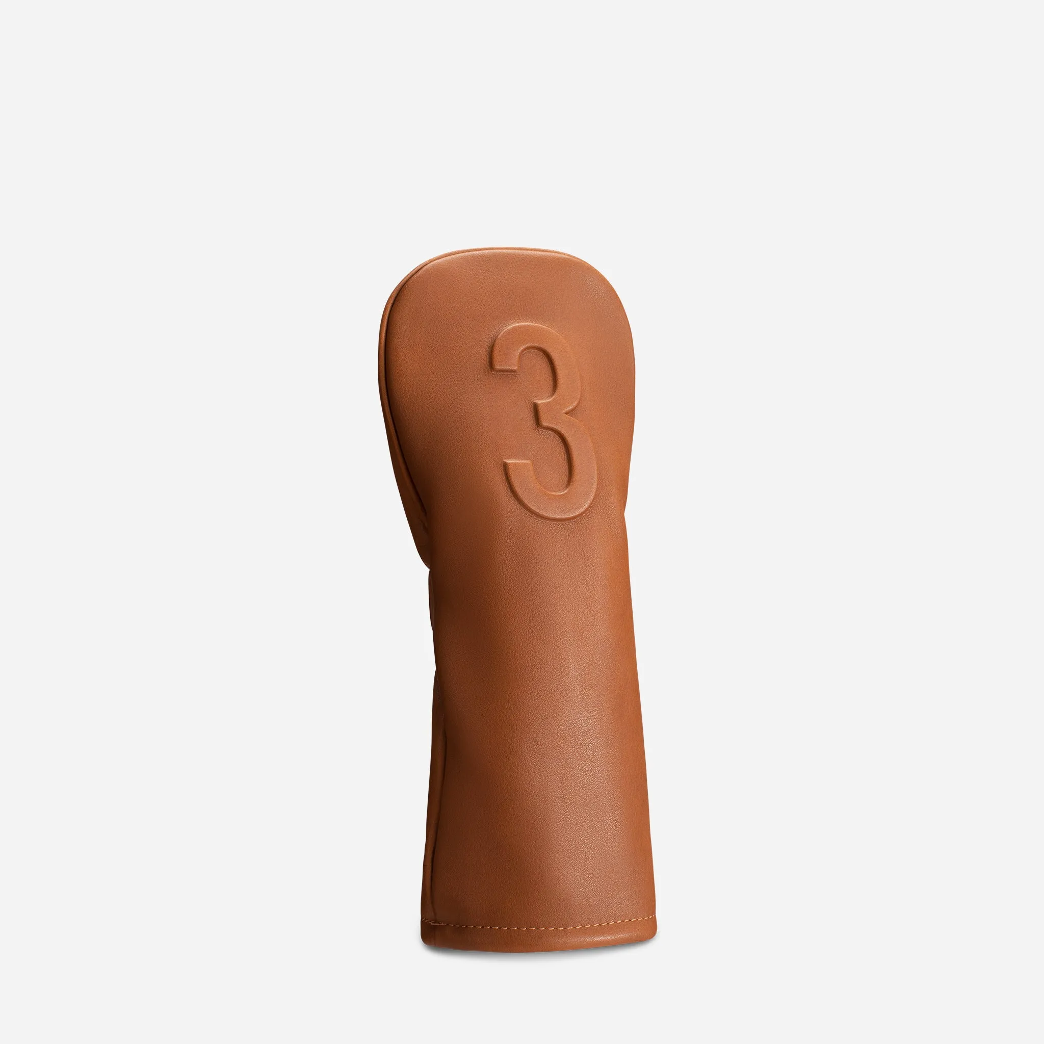 Lux Embossé Headcover