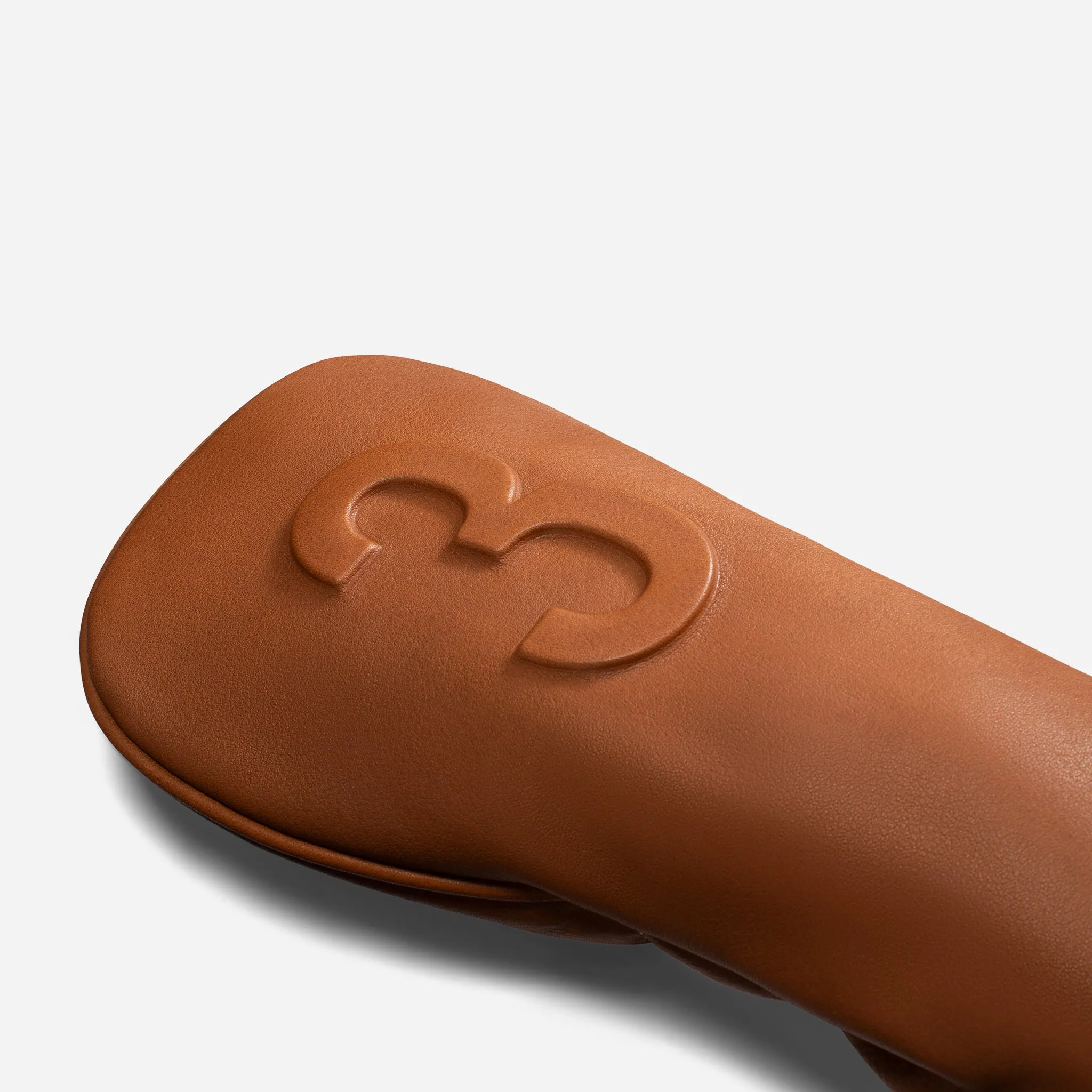 Lux Embossé Headcover