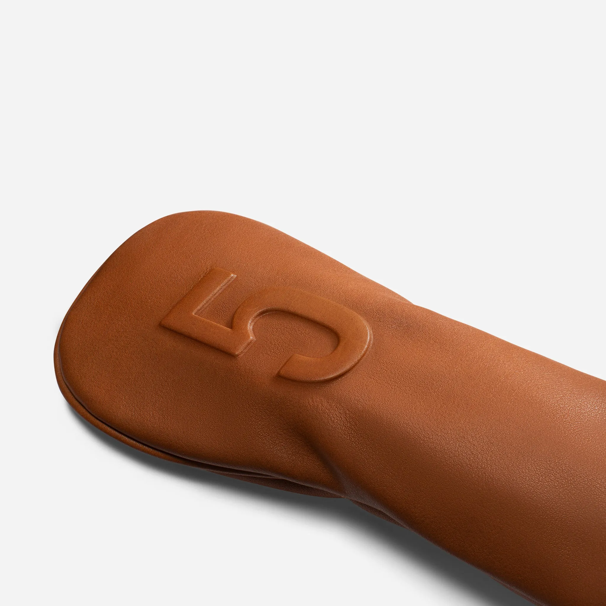 Lux Embossé Headcover