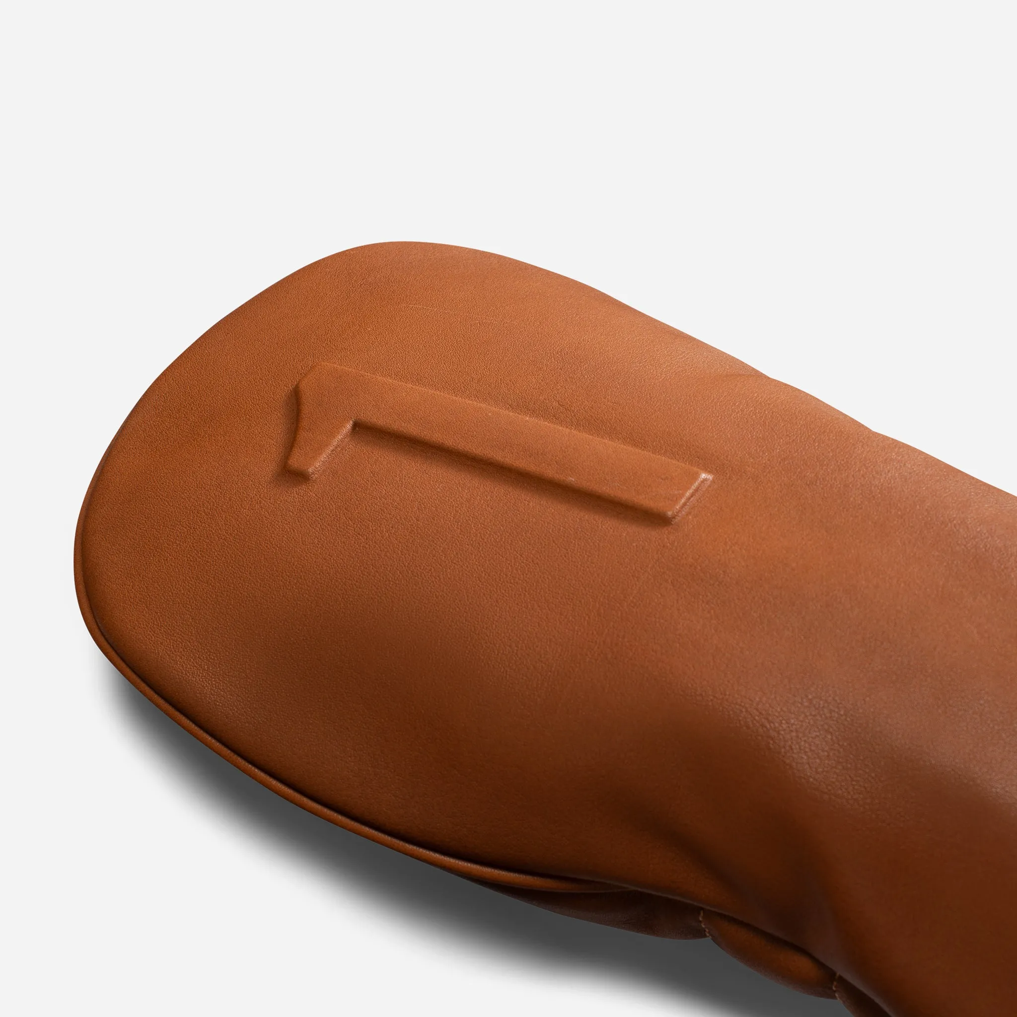 Lux Embossé Headcover