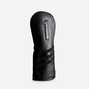 Lux Embossé Headcover