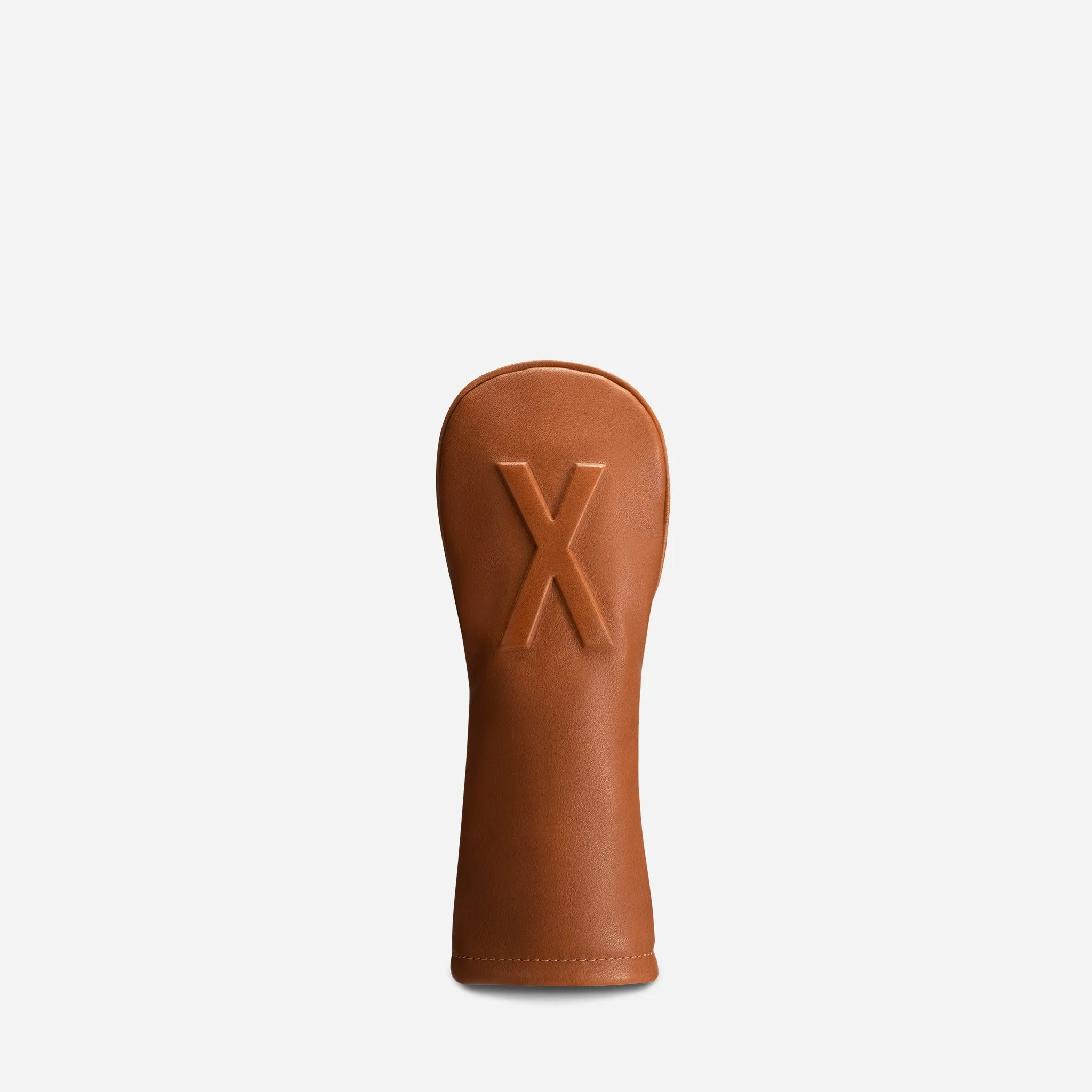 Lux Embossé Headcover