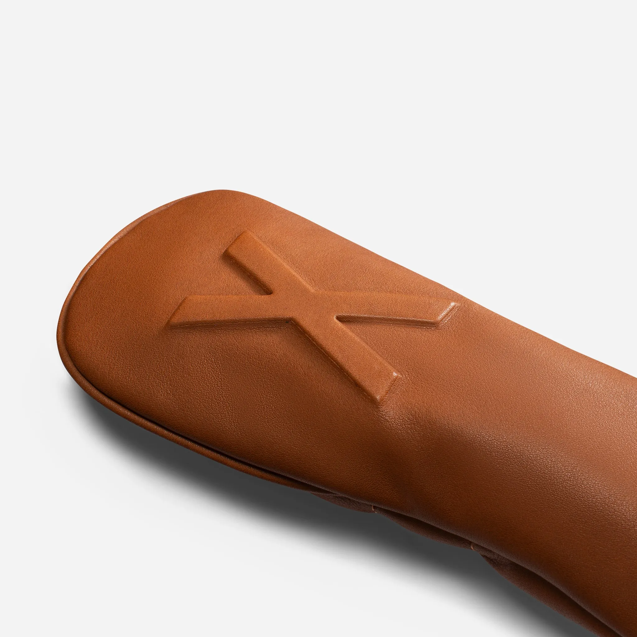 Lux Embossé Headcover