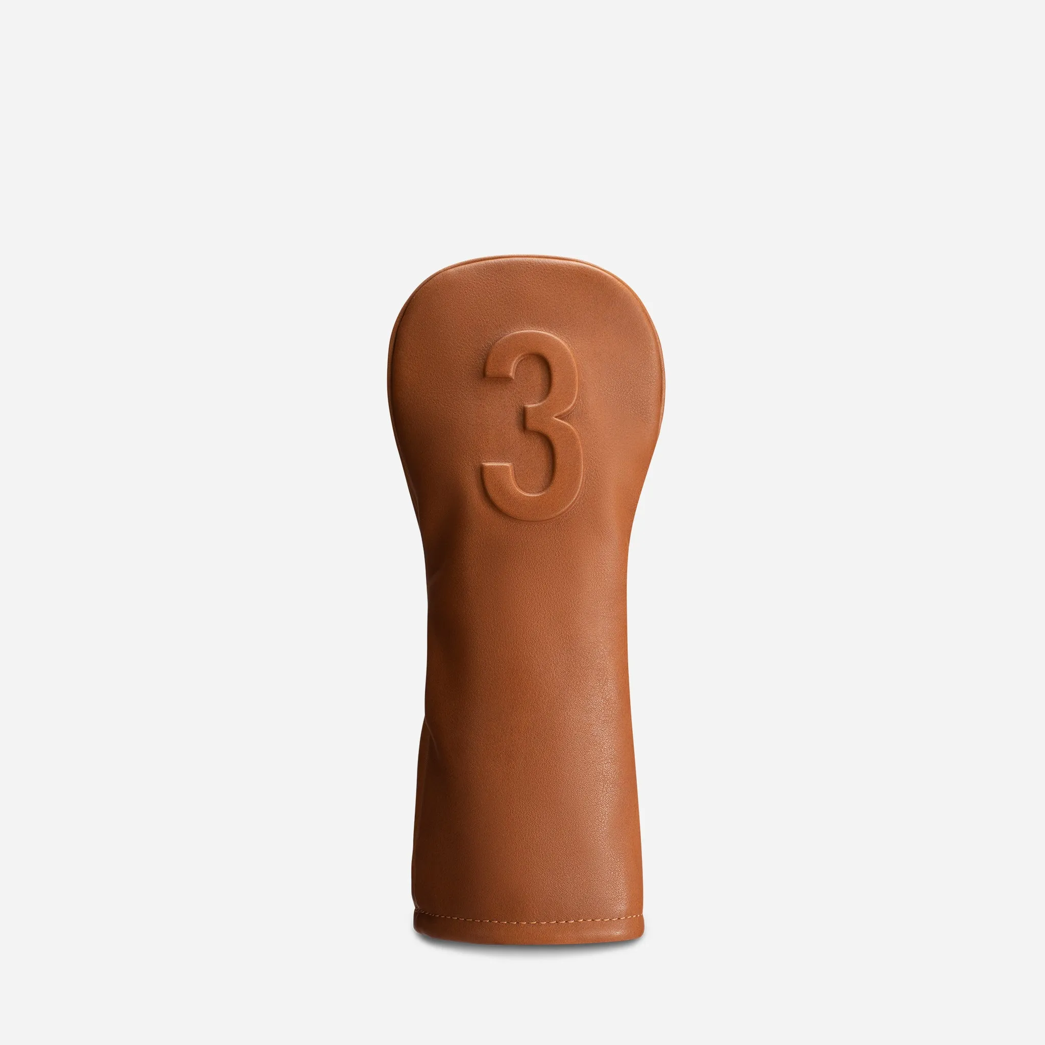 Lux Embossé Headcover