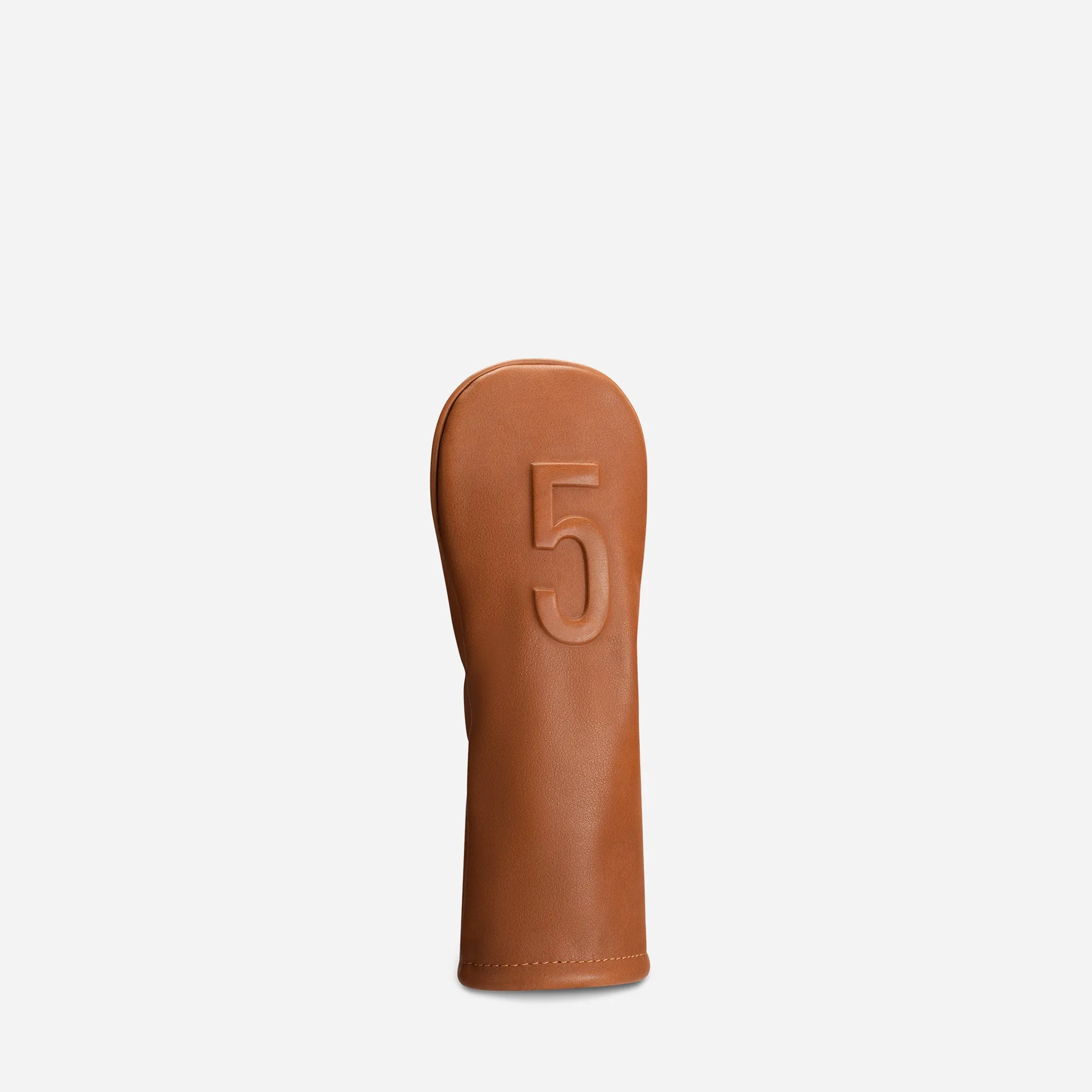 Lux Embossé Headcover