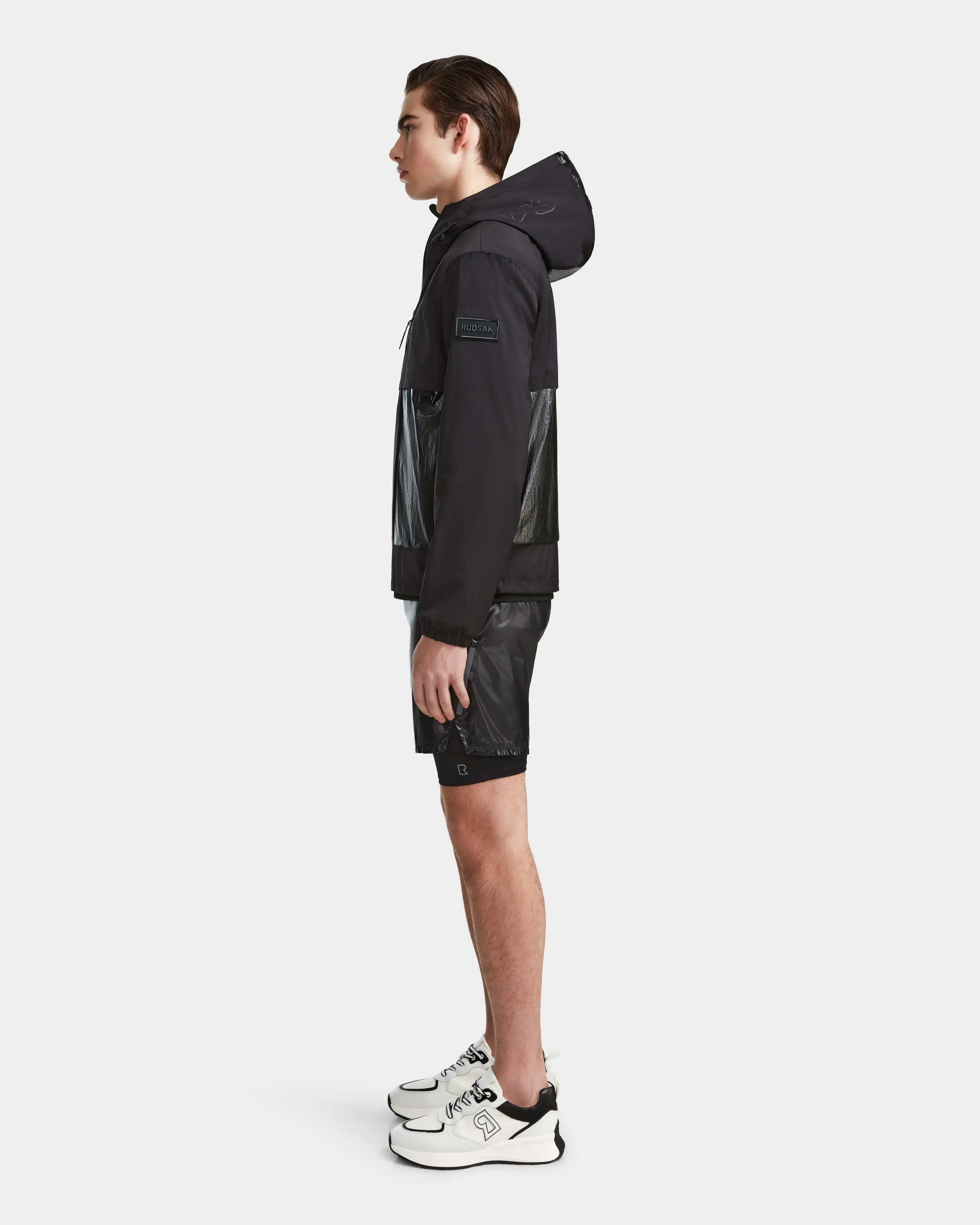 LYAM - 6124007 Black