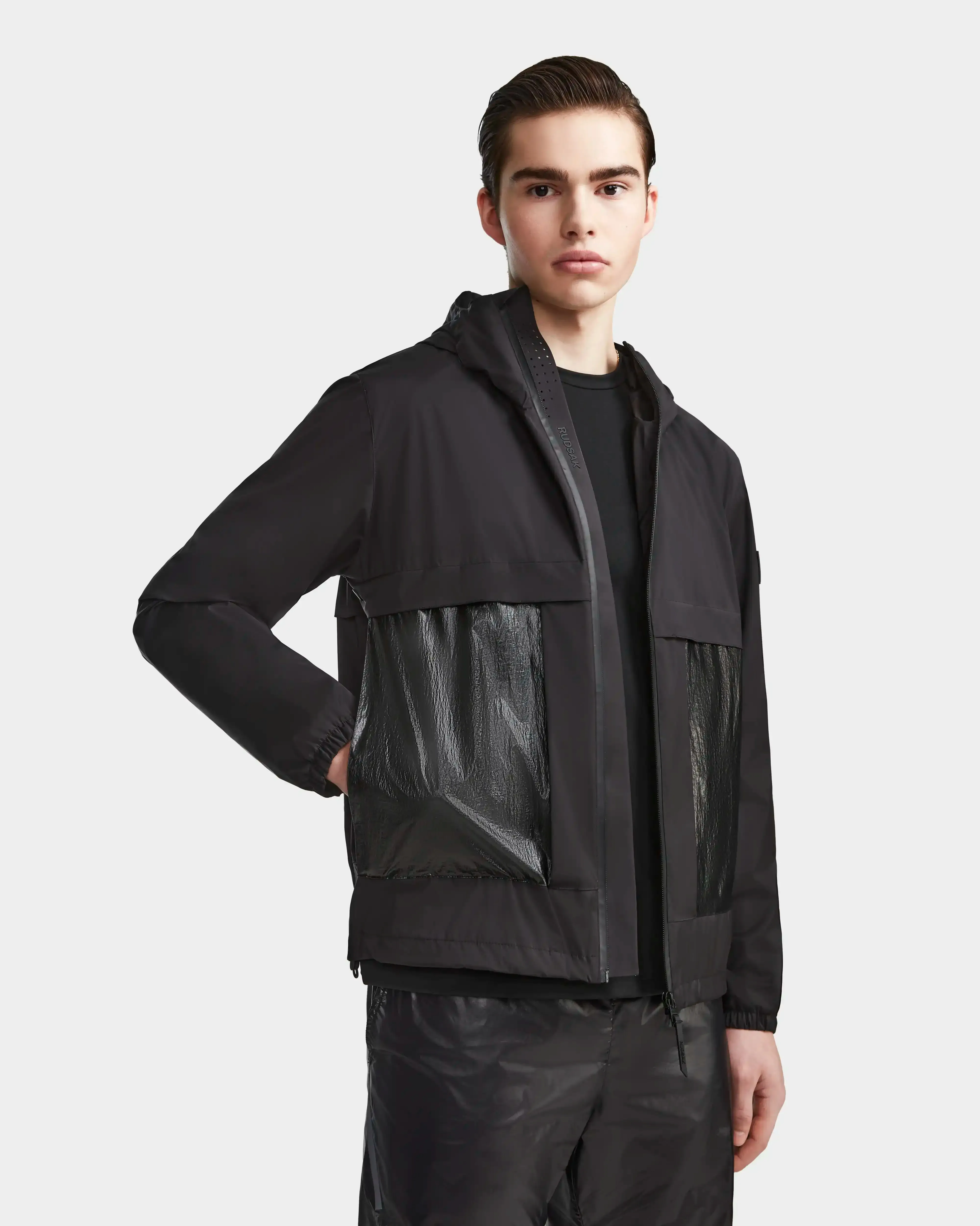 LYAM - 6124007 Black