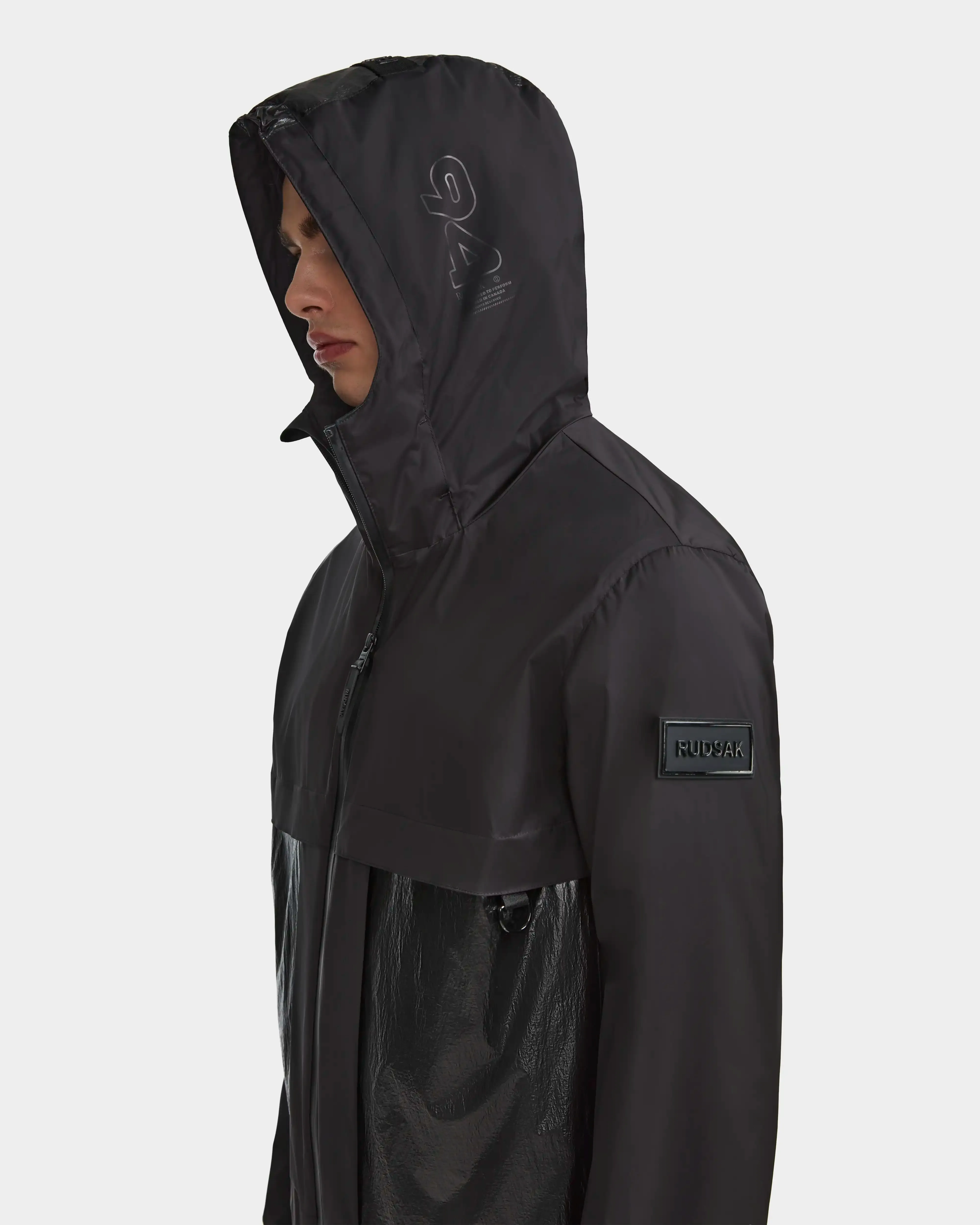 LYAM - 6124007 Black