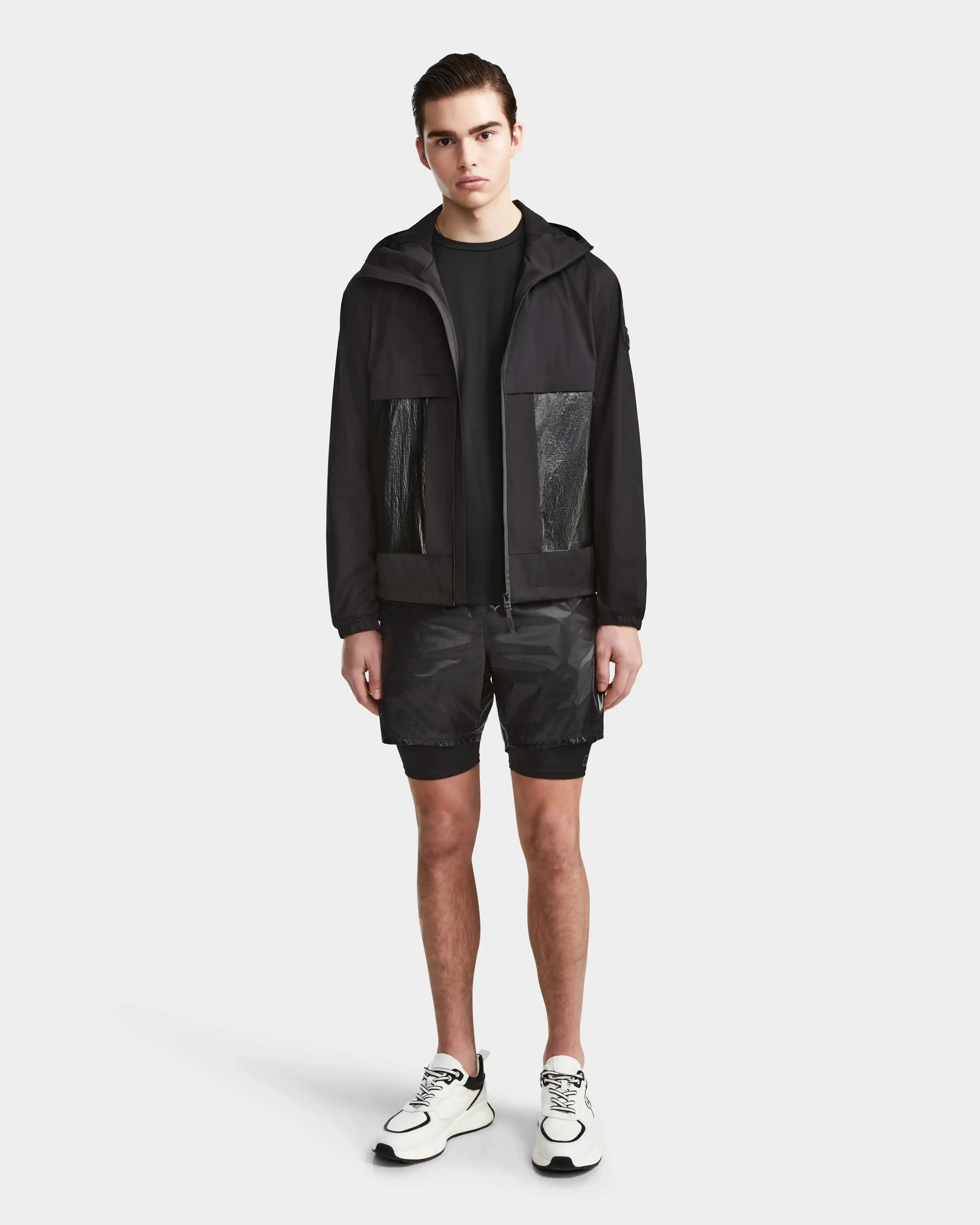 LYAM - 6124007 Black