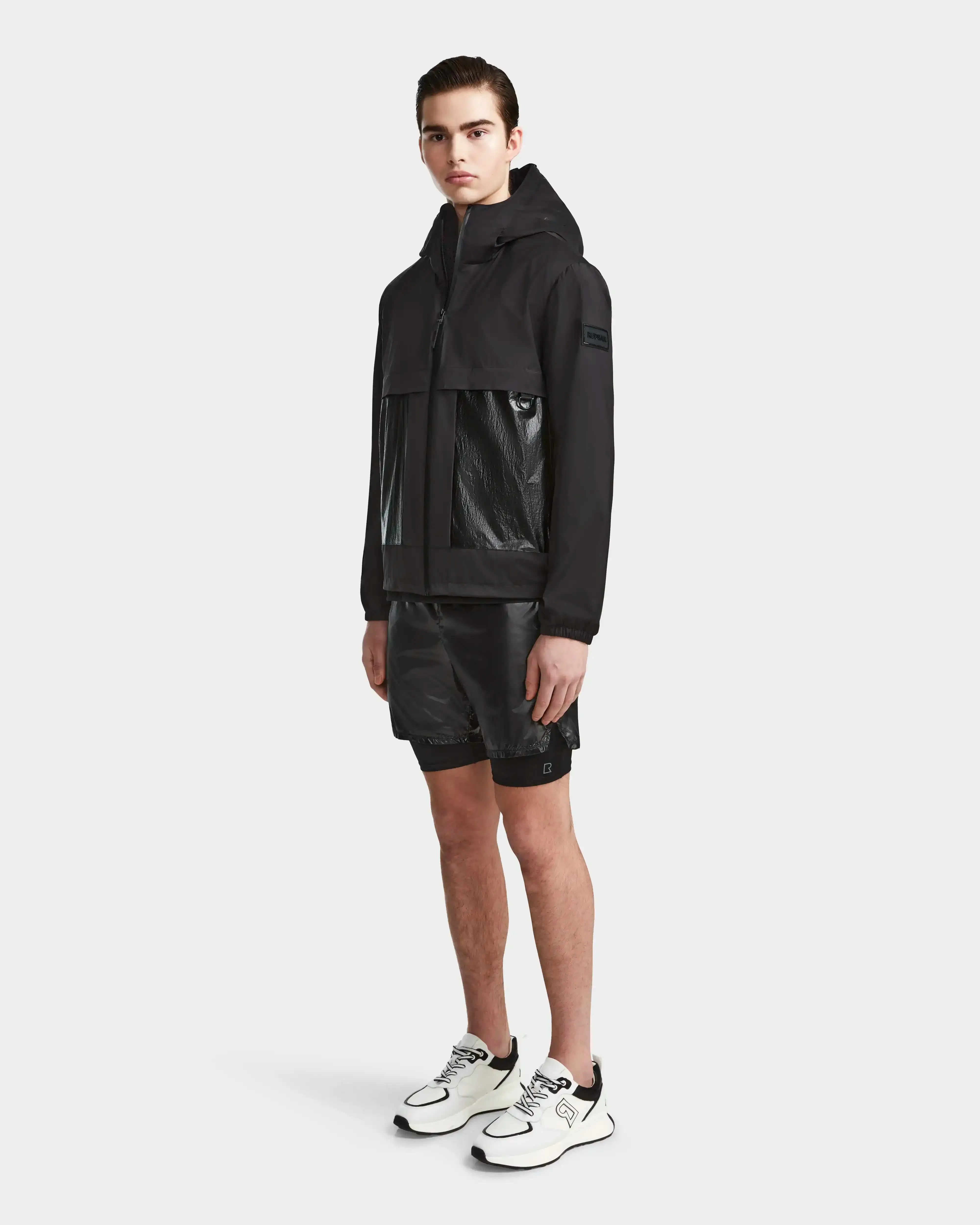 LYAM - 6124007 Black