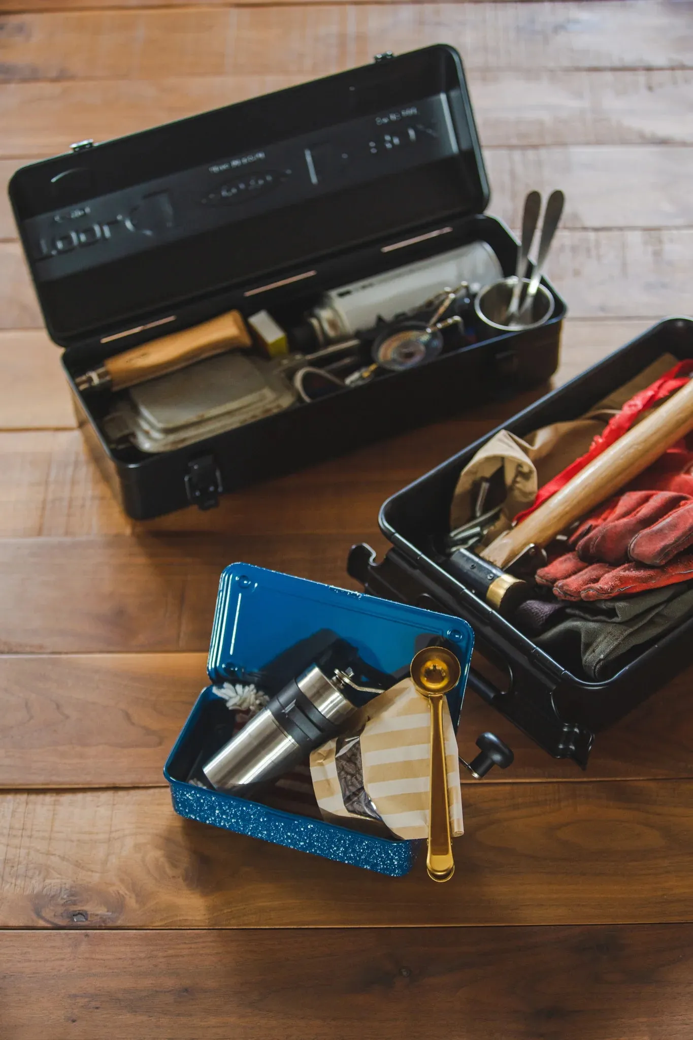 M-8 | TOYO Parts Box