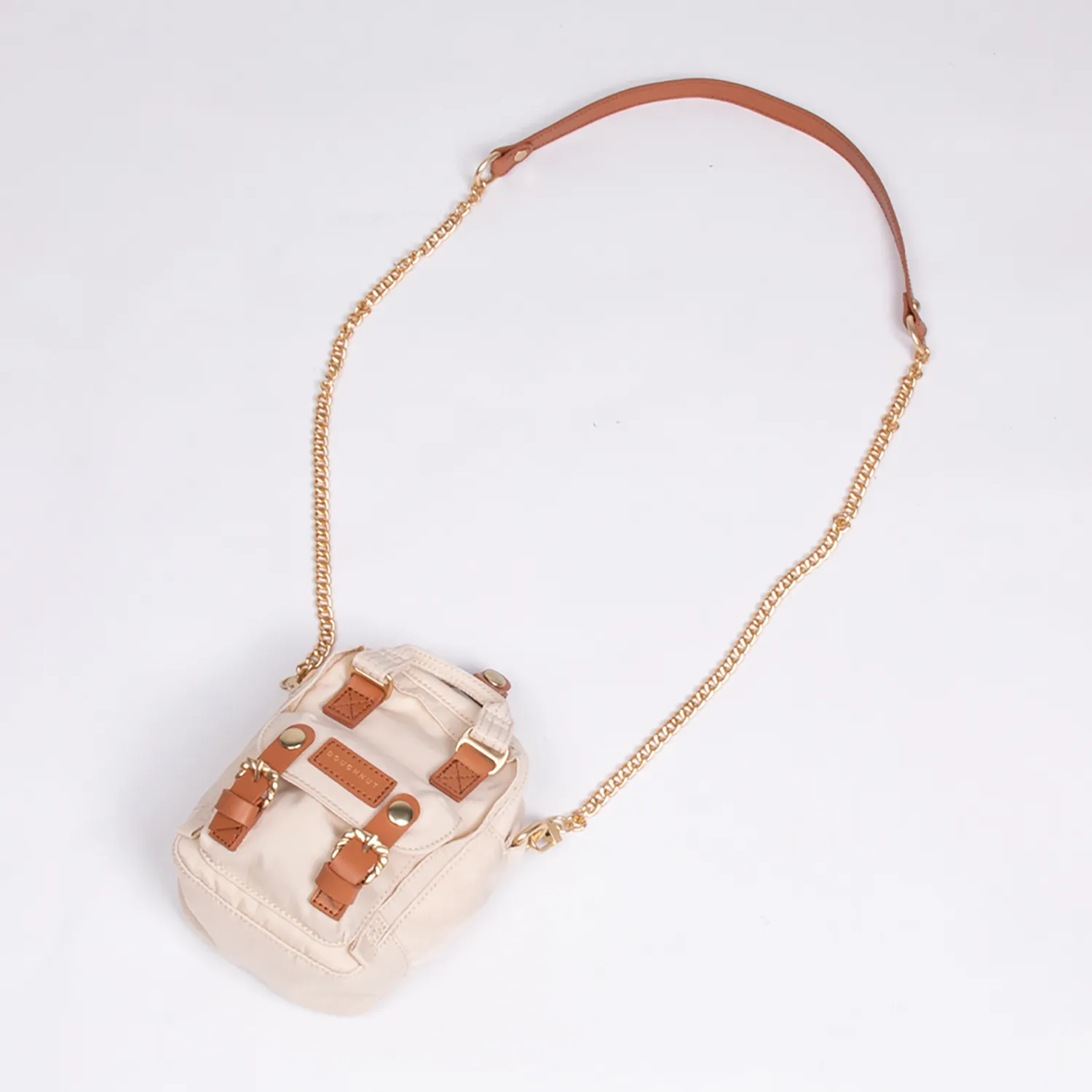 Macaroon Tiny Grace Series Crossbody Bag