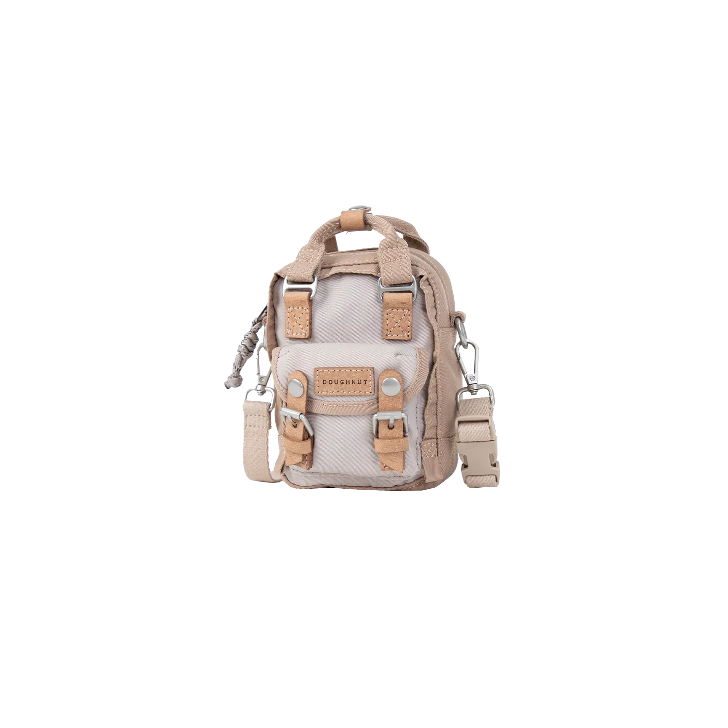 Macaroon Tiny Happy Camper Series Crossbody Bag