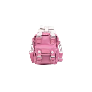 Macaroon Tiny Ribbon Series Crossbody Bag