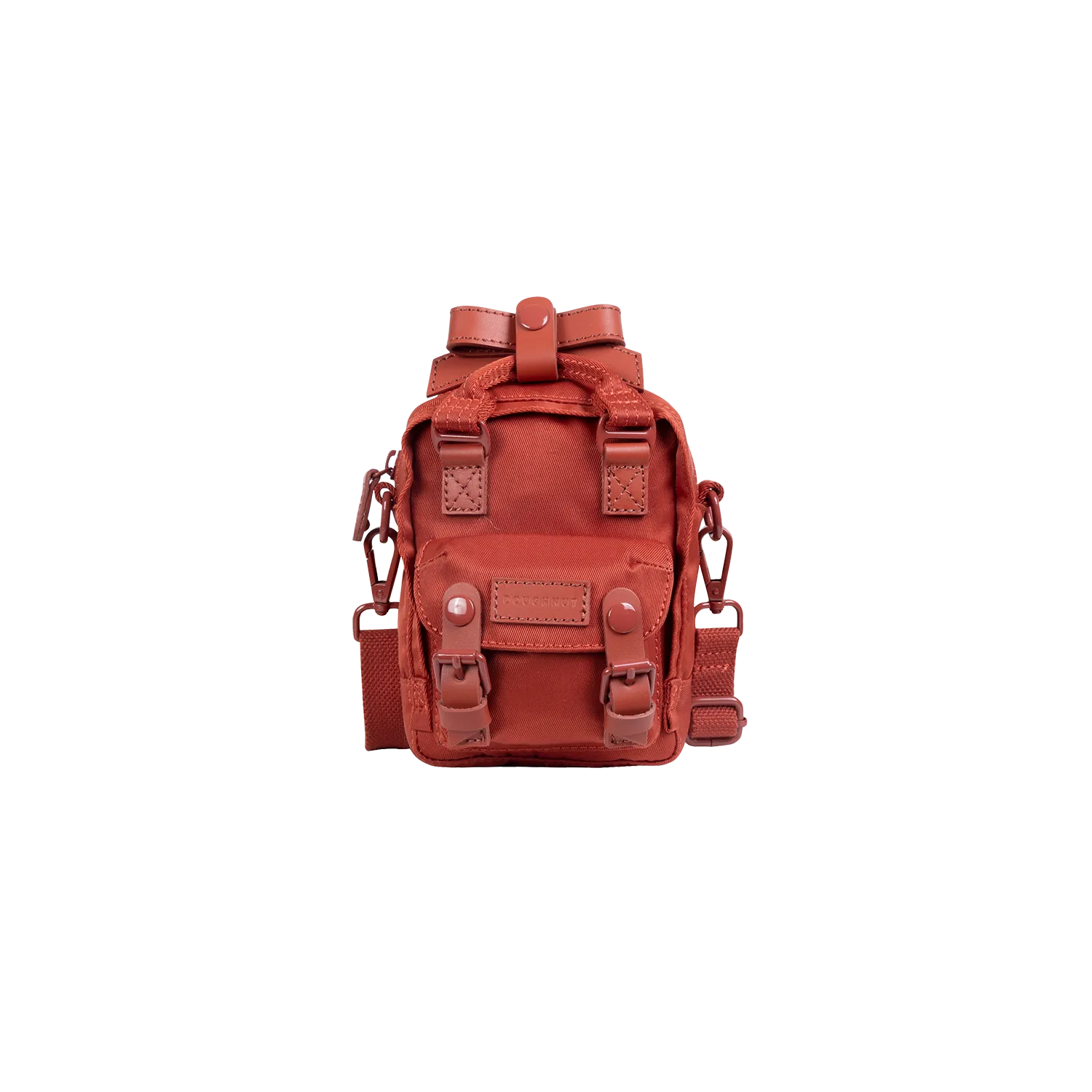Macaroon Tiny Ribbon Series Crossbody Bag
