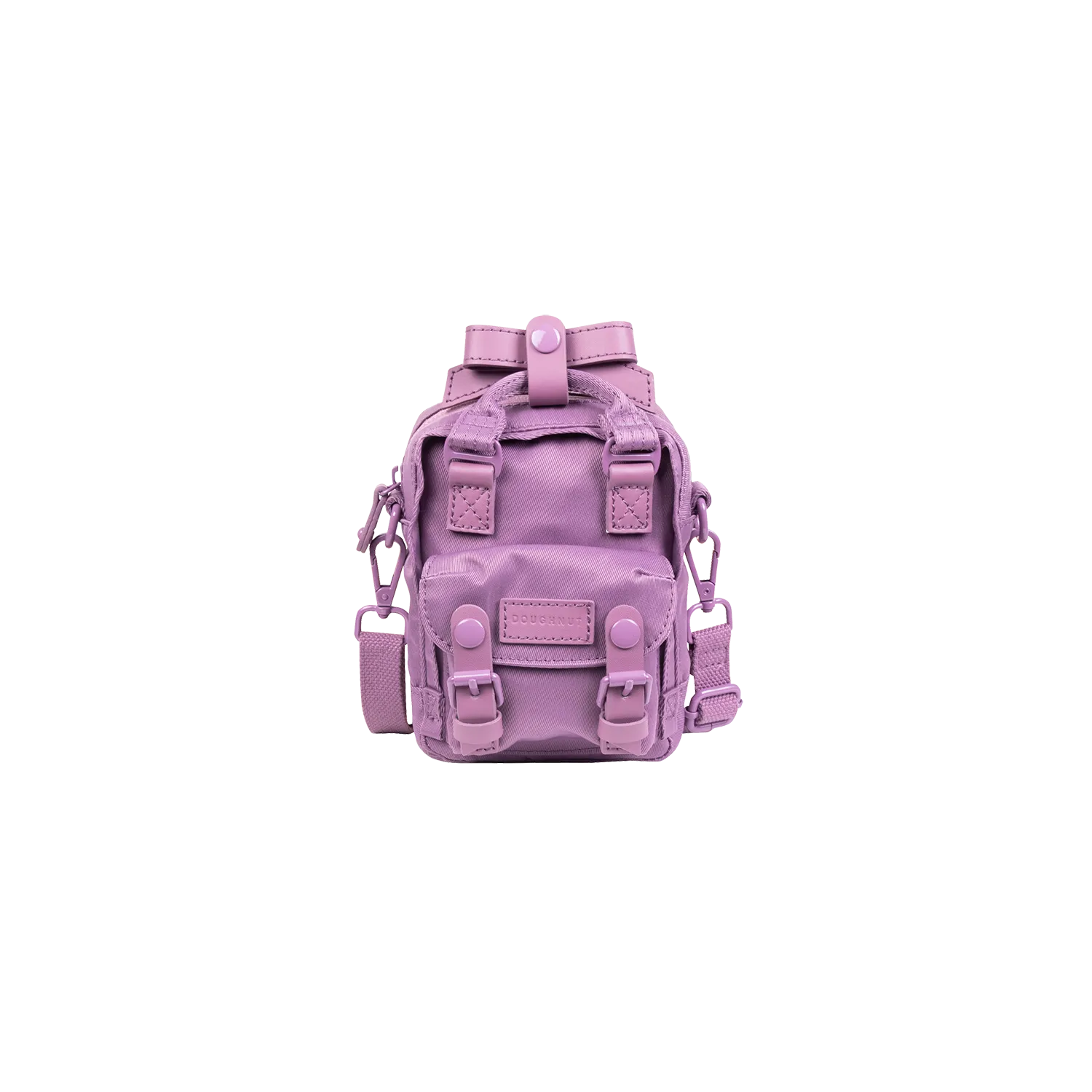 Macaroon Tiny Ribbon Series Crossbody Bag
