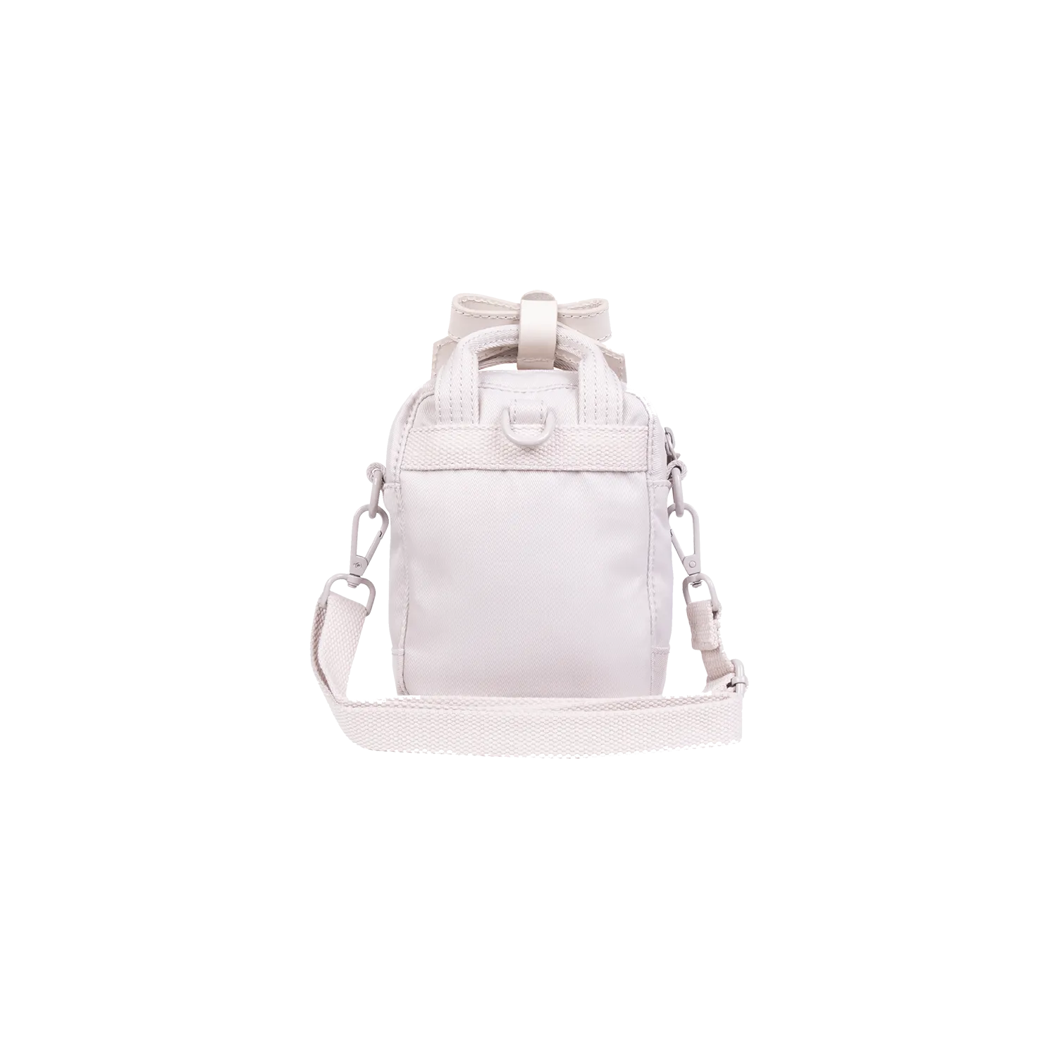 Macaroon Tiny Ribbon Series Crossbody Bag