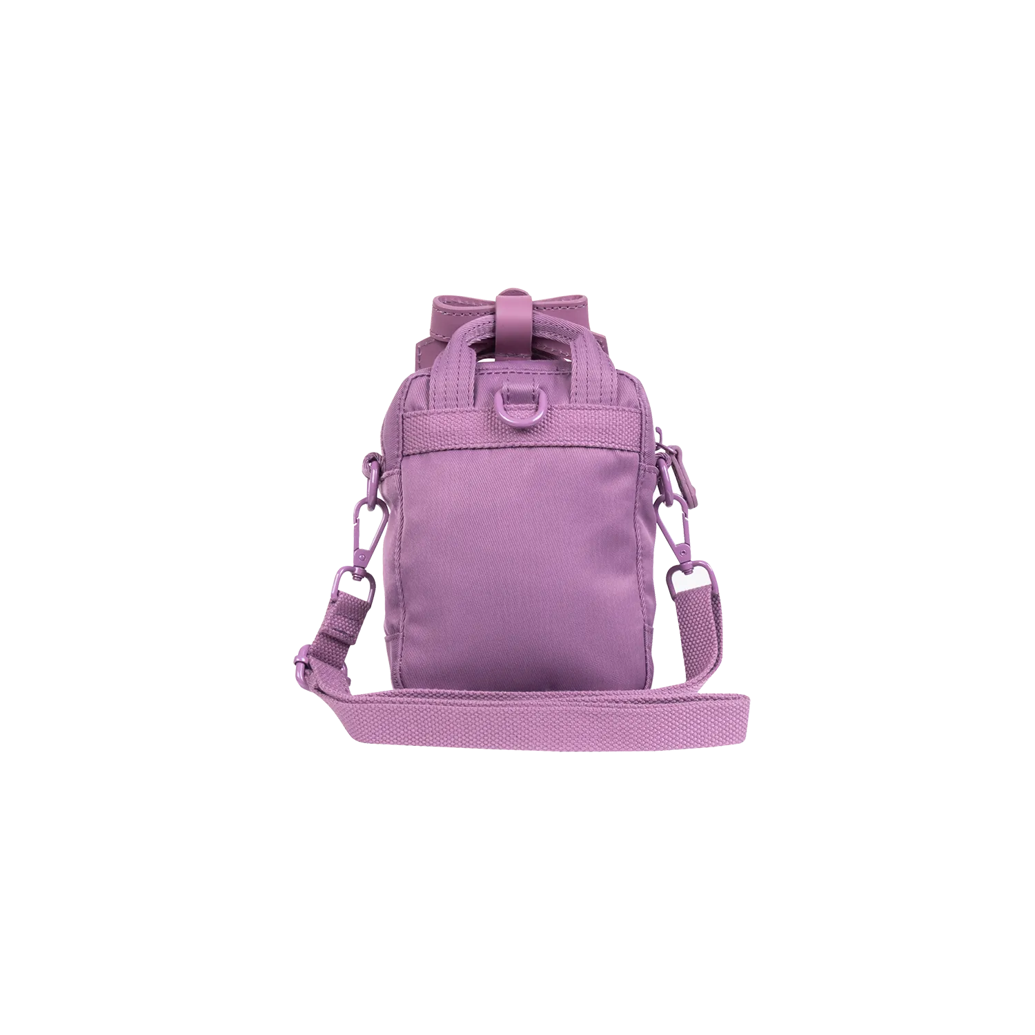 Macaroon Tiny Ribbon Series Crossbody Bag