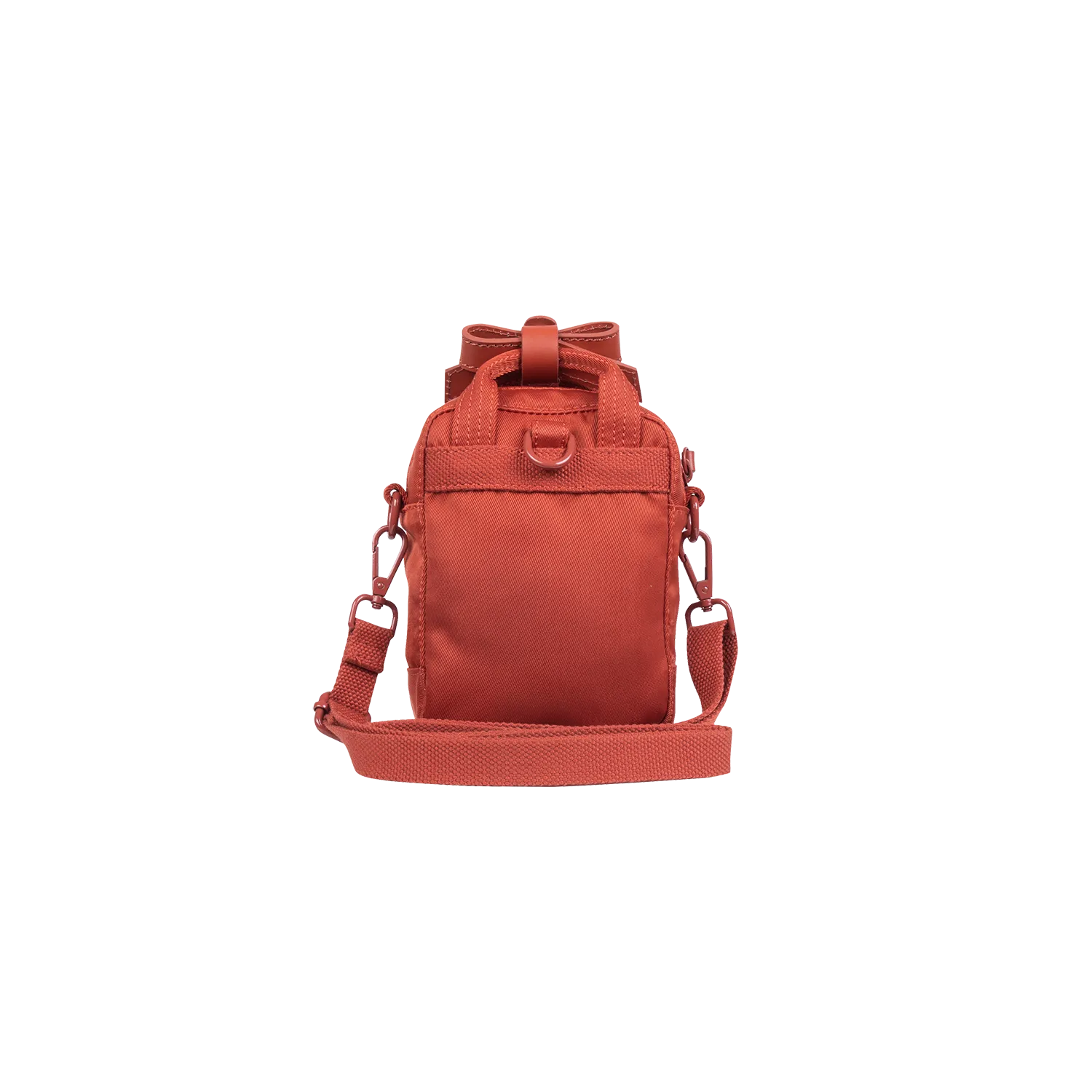 Macaroon Tiny Ribbon Series Crossbody Bag