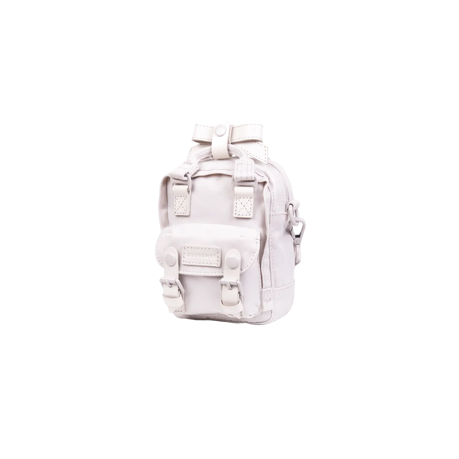 Macaroon Tiny Ribbon Series Crossbody Bag
