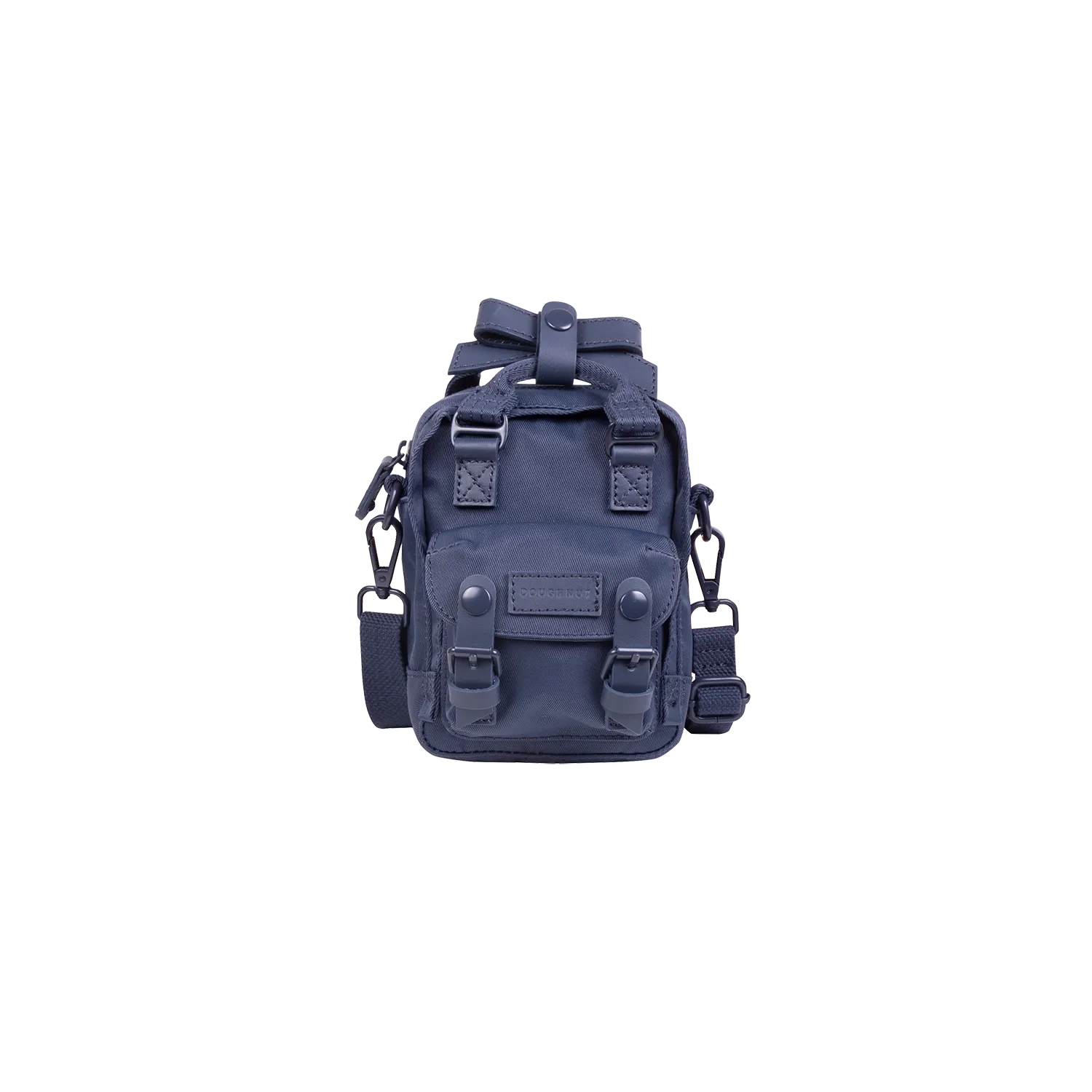 Macaroon Tiny Ribbon Series Crossbody Bag