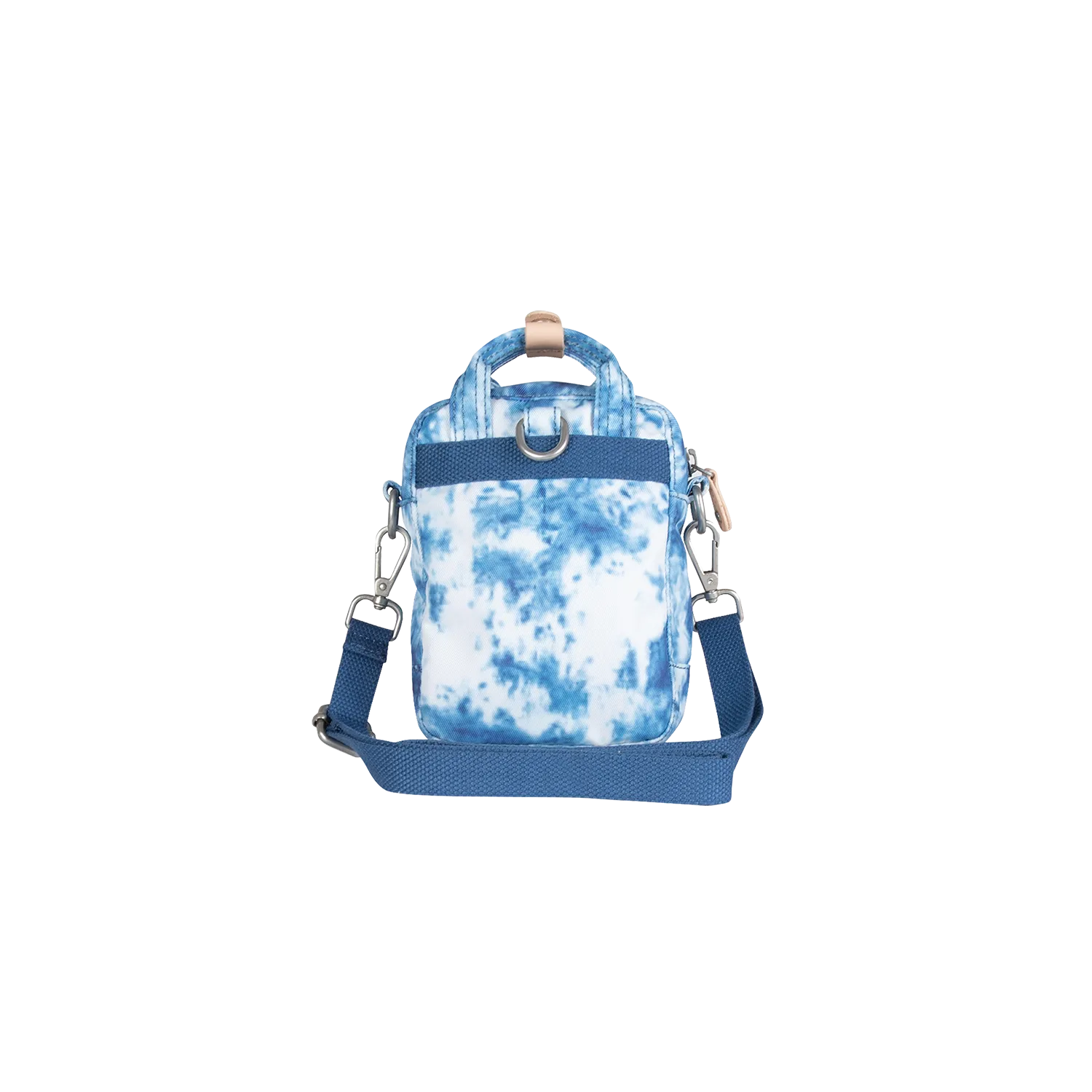 Macaroon Tiny Tie-dye Series Crossbody Bag