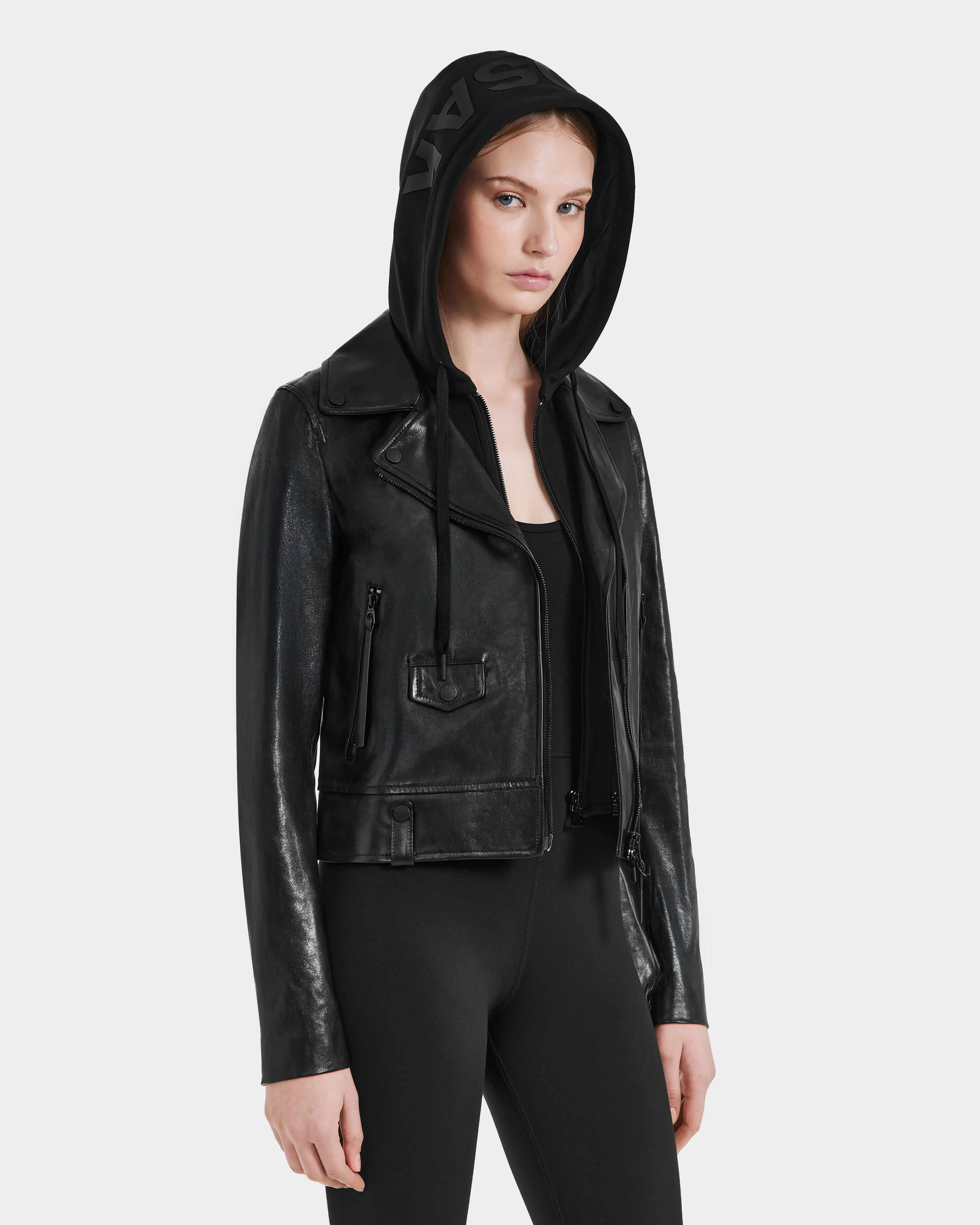 MALAK - 8124821 Black