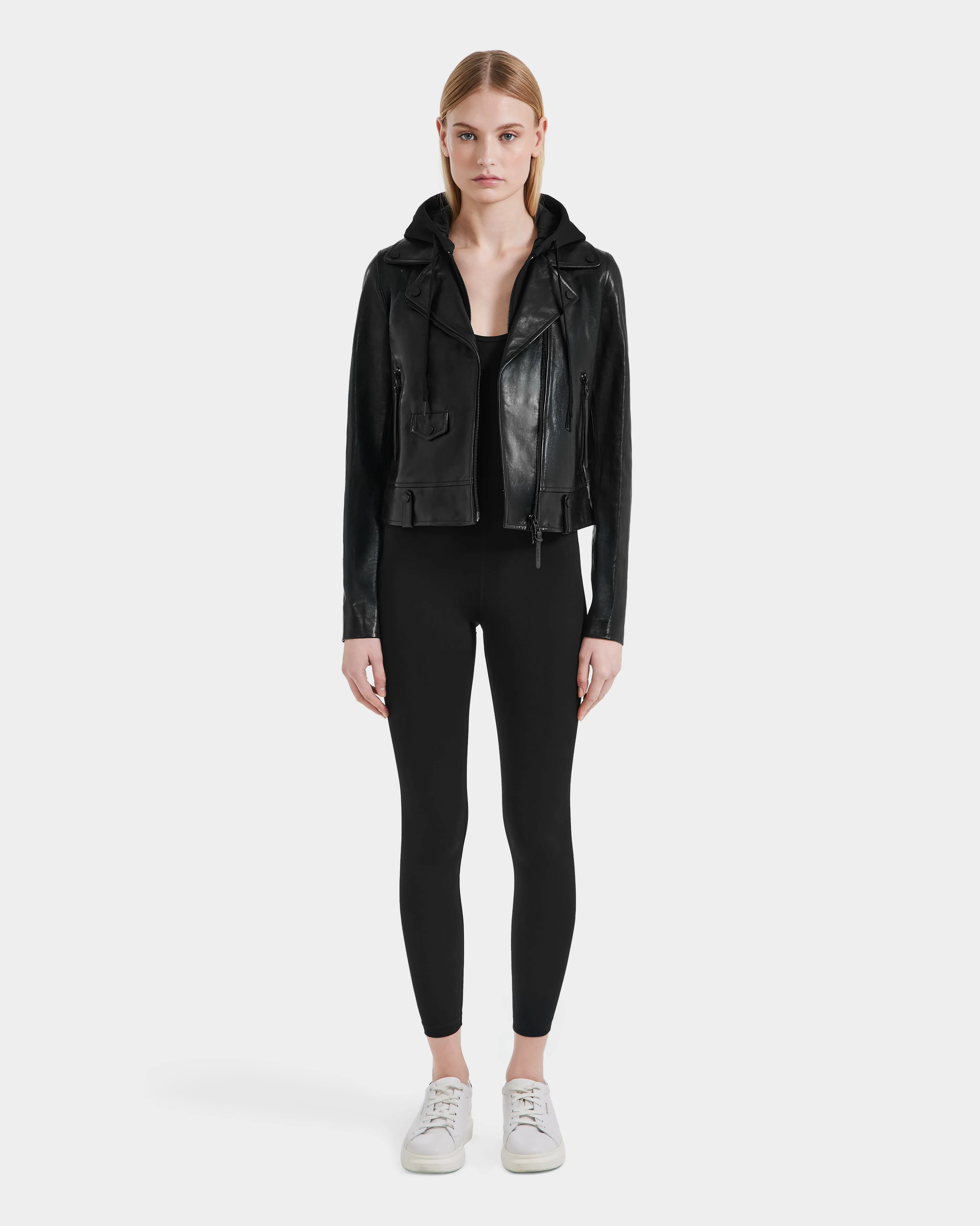 MALAK - 8124821 Black