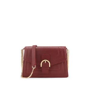 Margot Stampato 9 - Dark Red