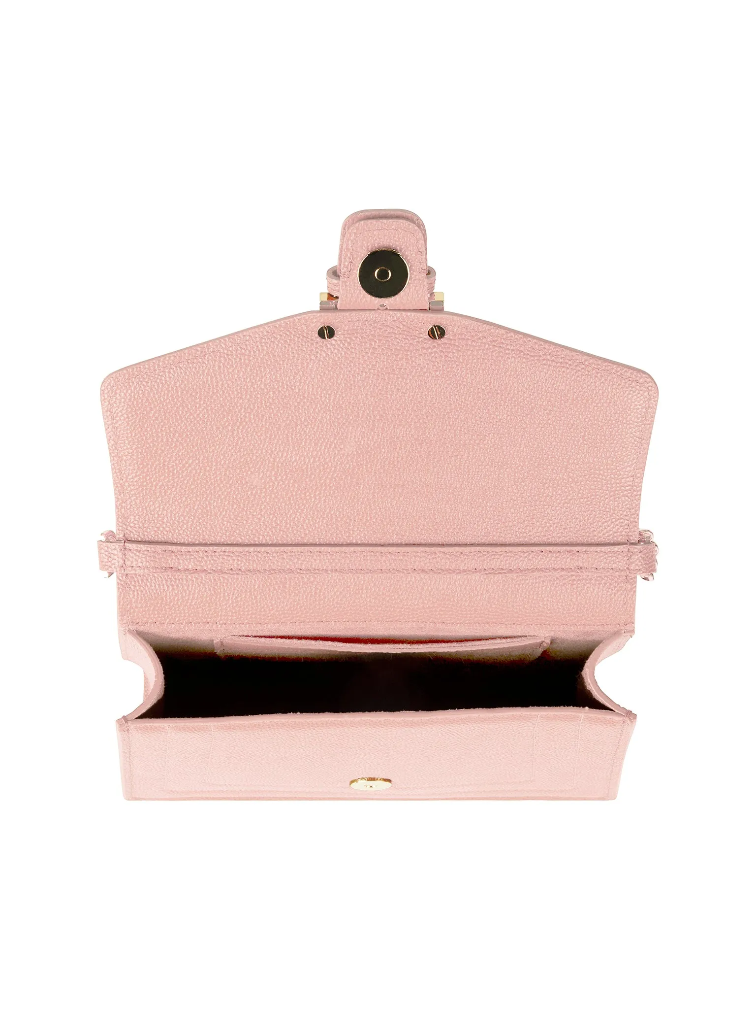Margot Stampato 9 - Pink