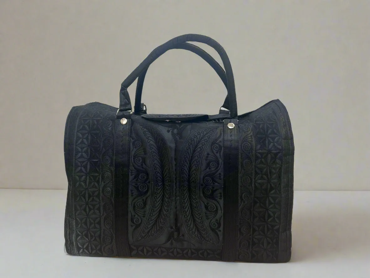 Matahari Soft Weekender Bag