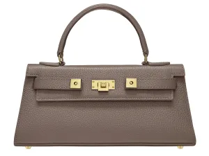 Maya East West Caribou - Taupe