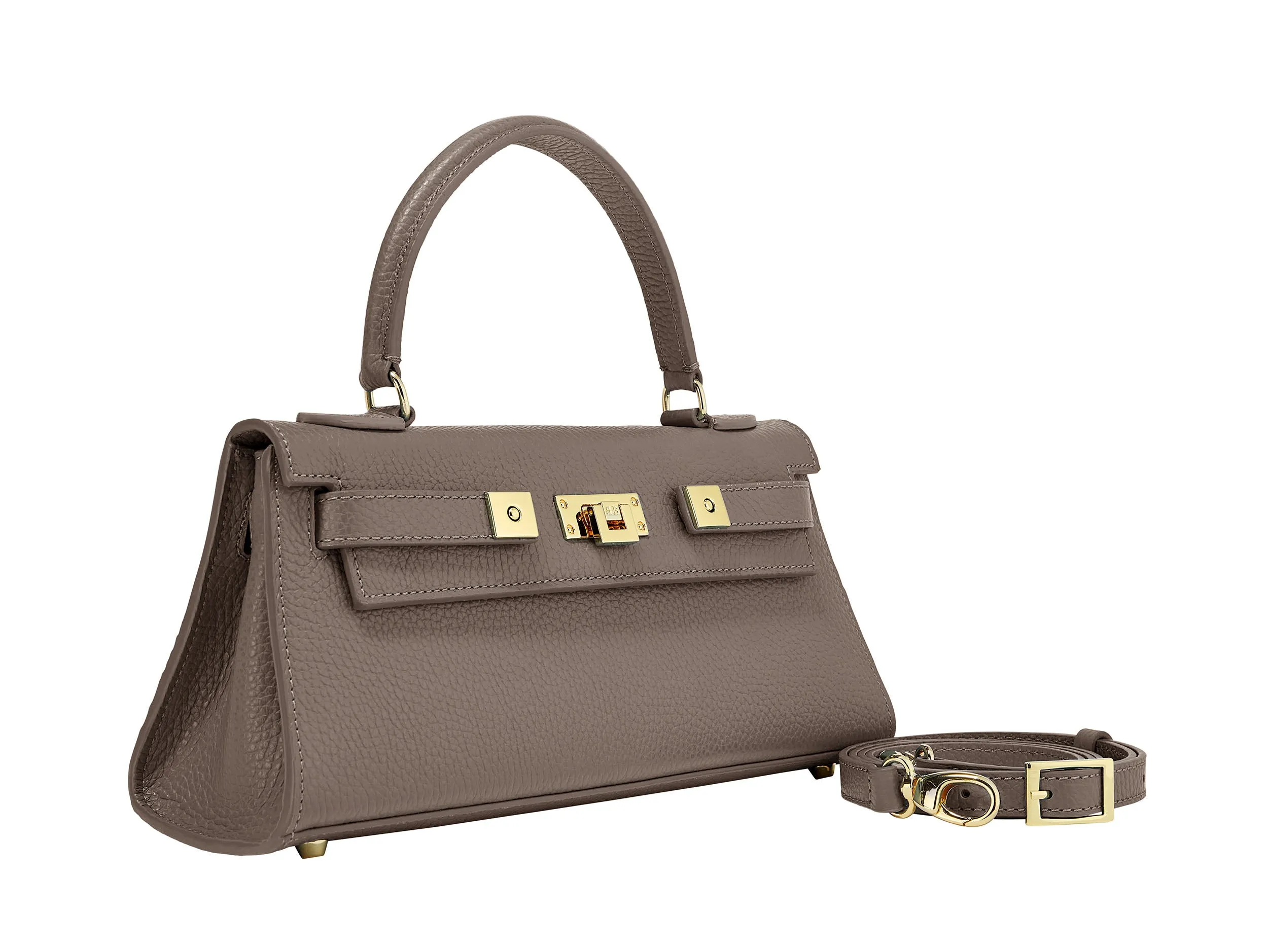 Maya East West Caribou - Taupe
