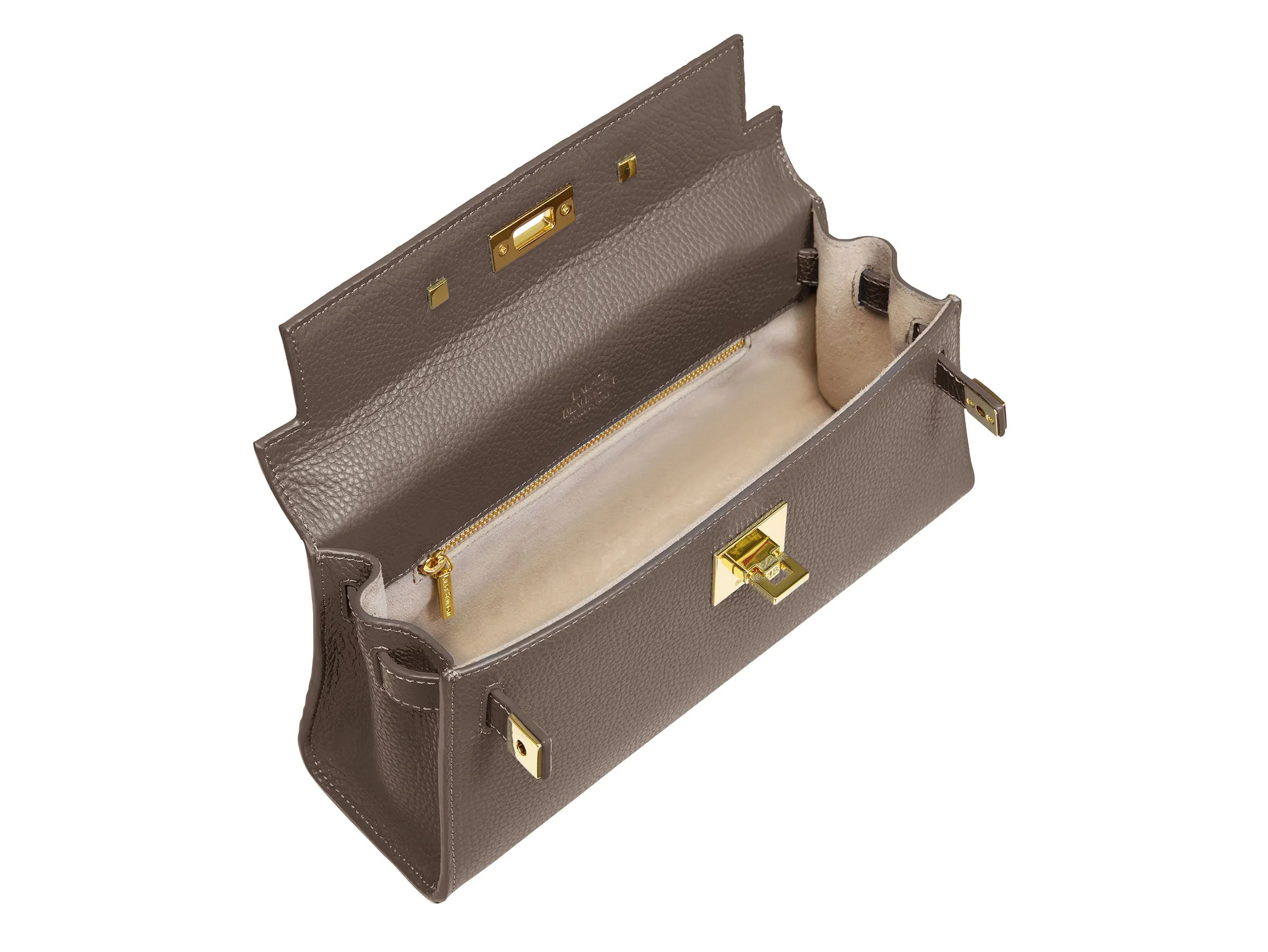 Maya East West Caribou - Taupe