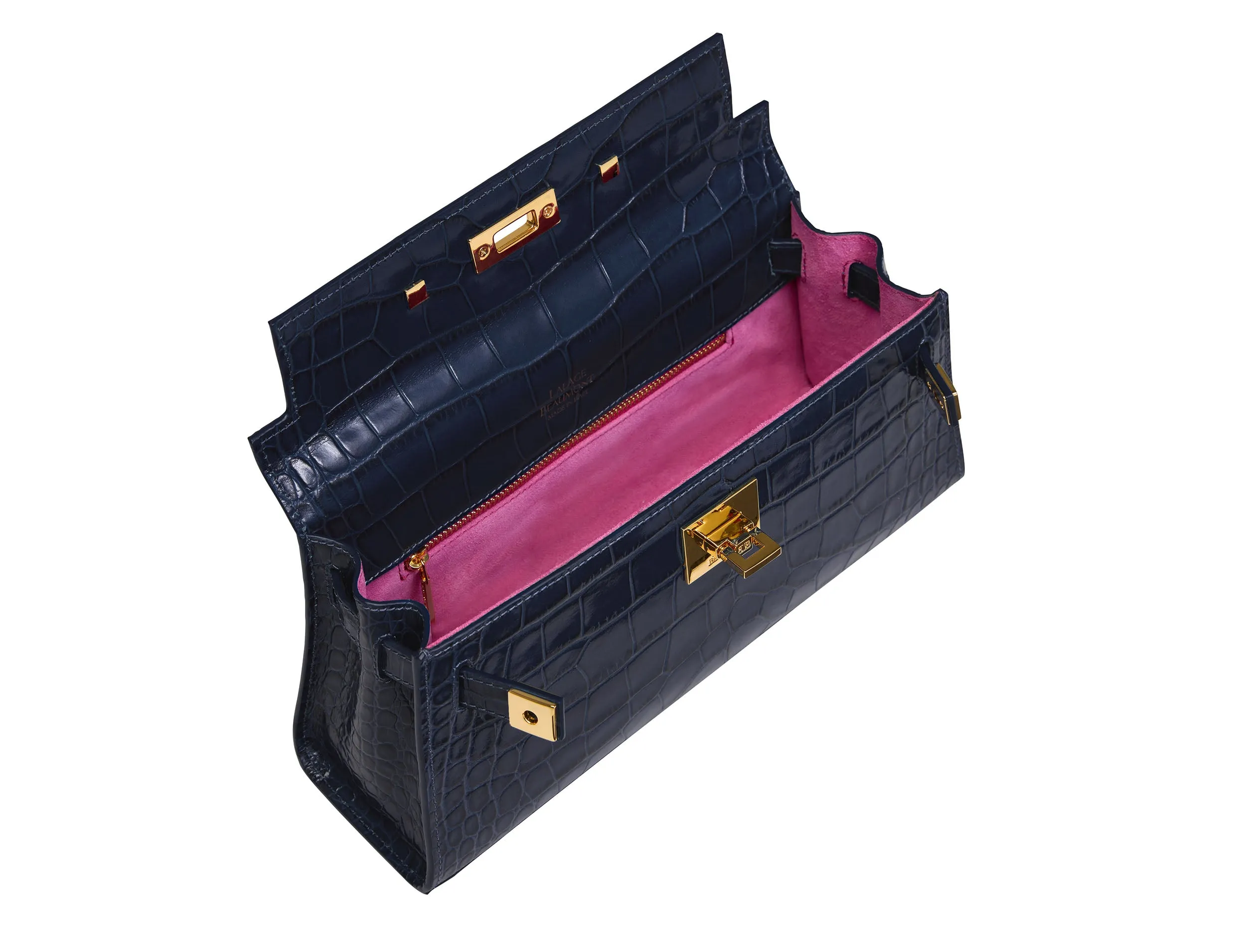 Maya East West Orinoco - Navy