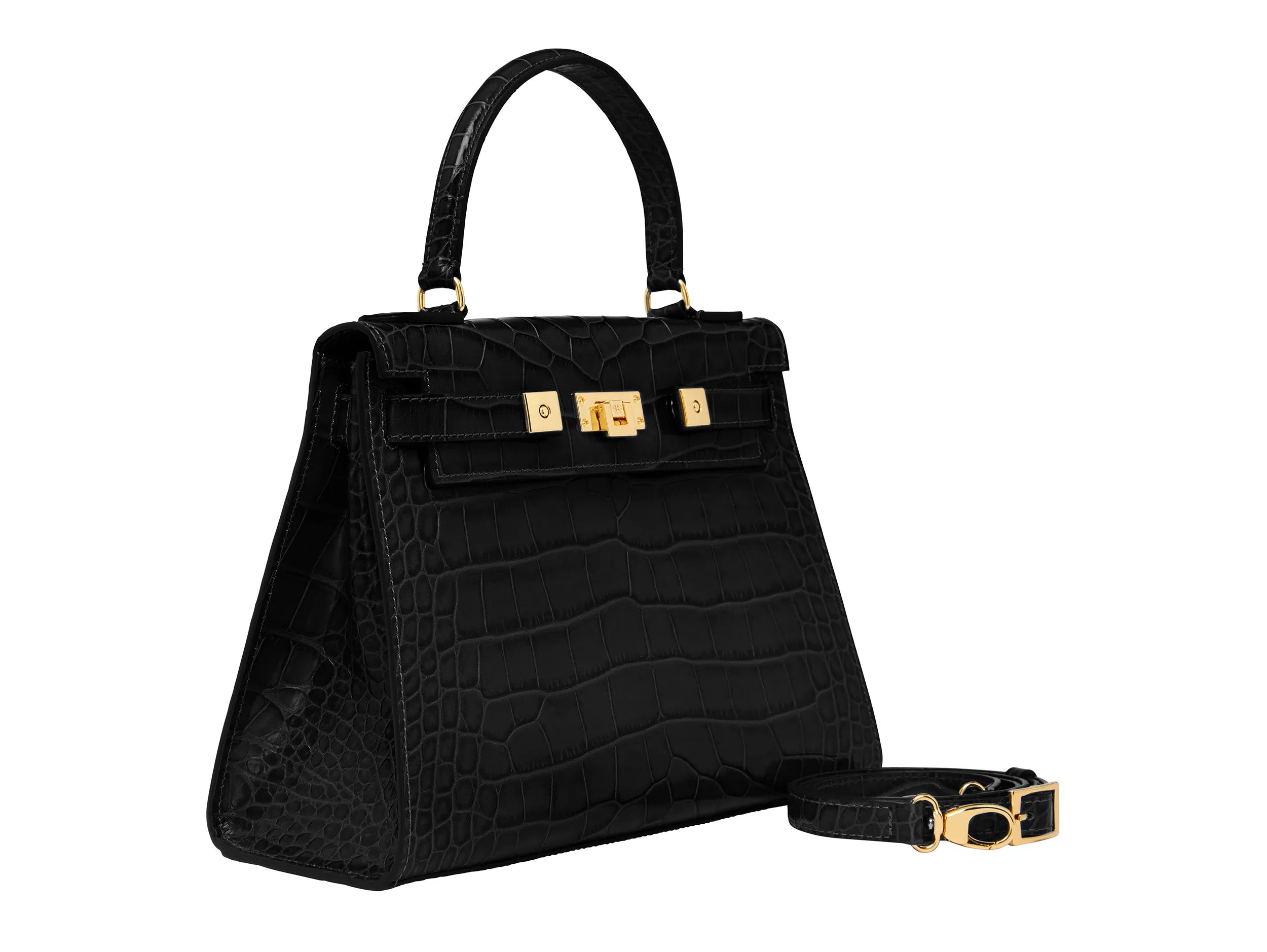 Maya Large Orinoco - Black