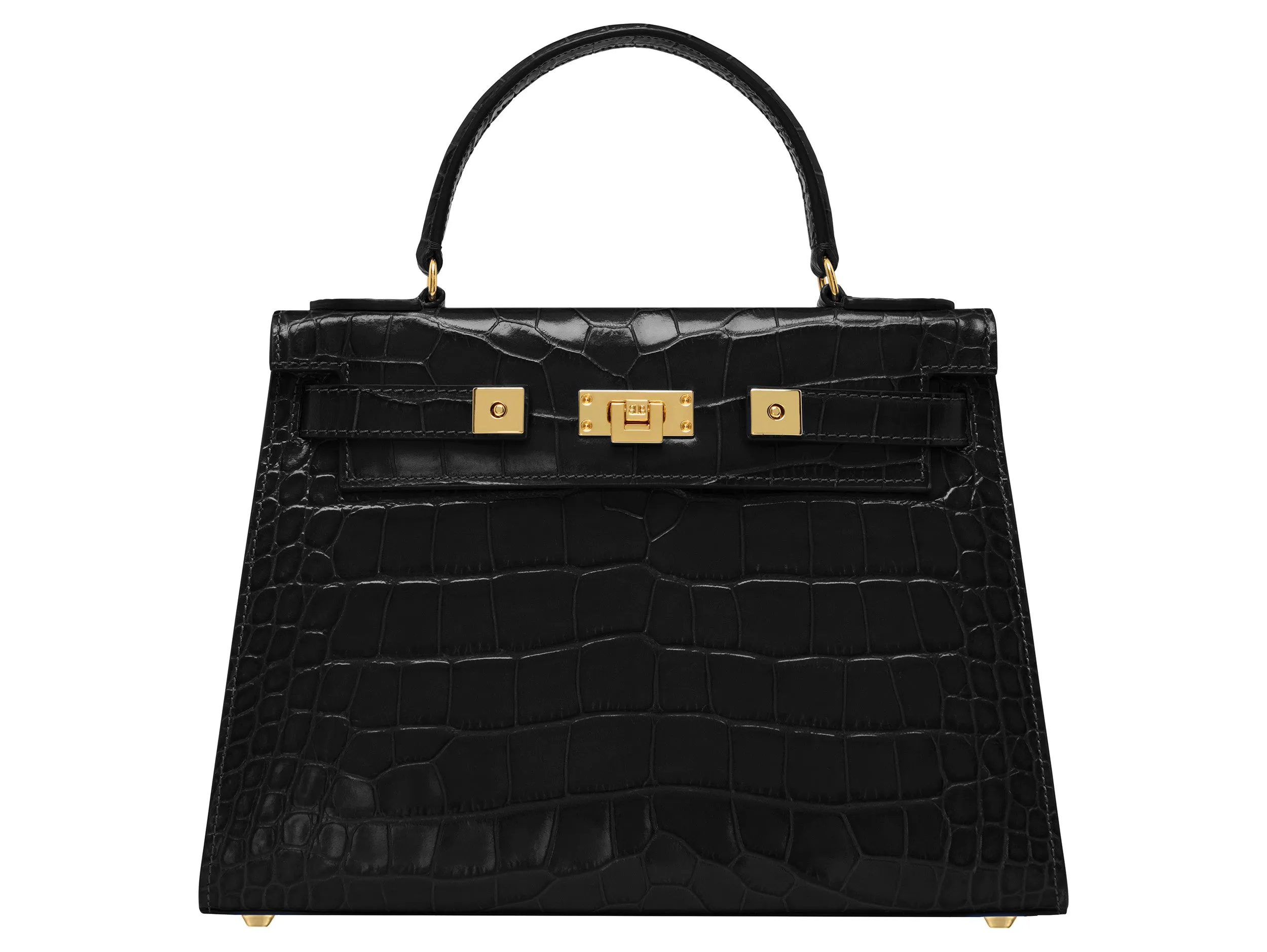 Maya Large Orinoco - Black