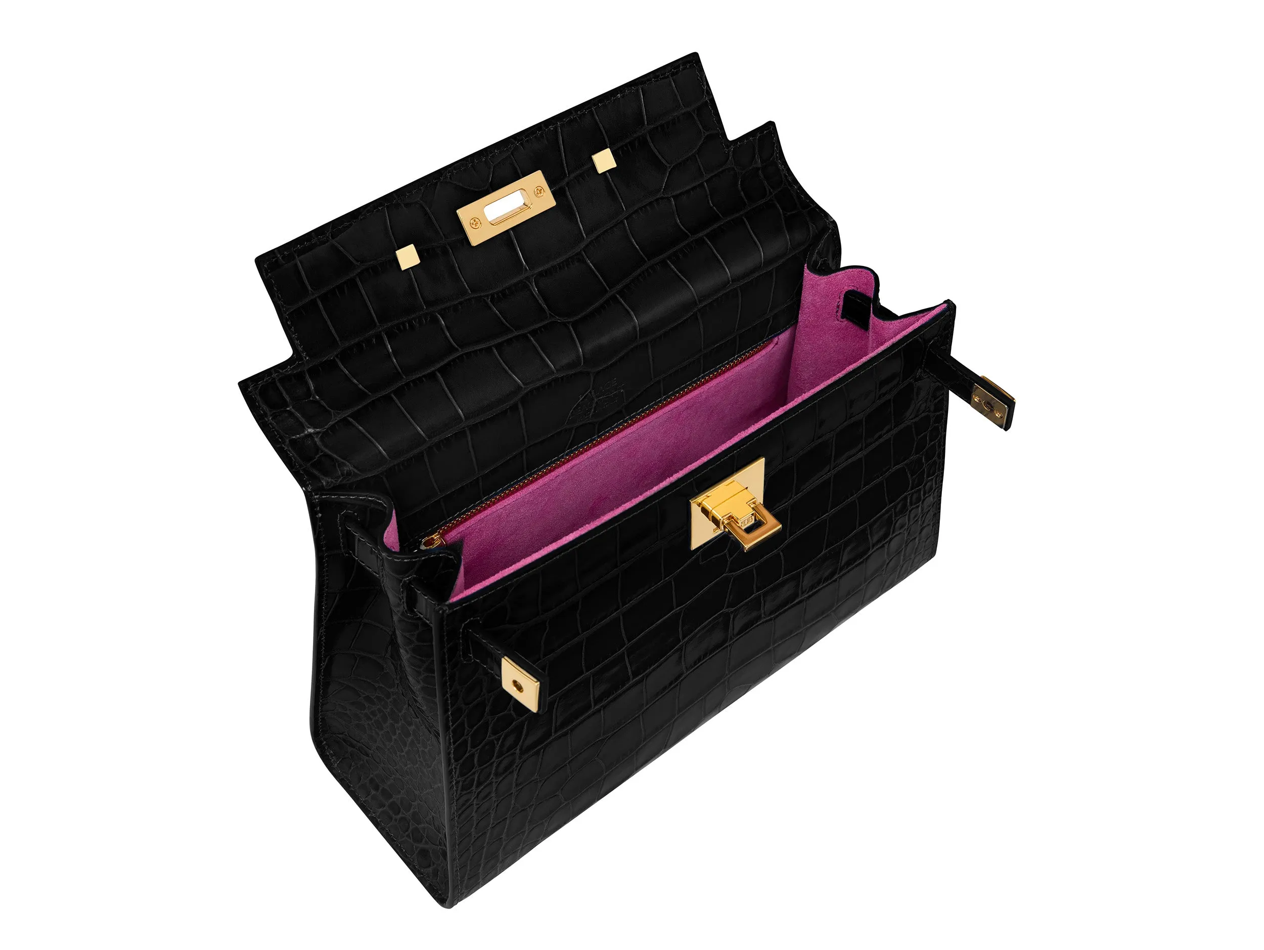 Maya Large Orinoco - Black