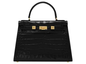 Maya Large Orinoco - Black
