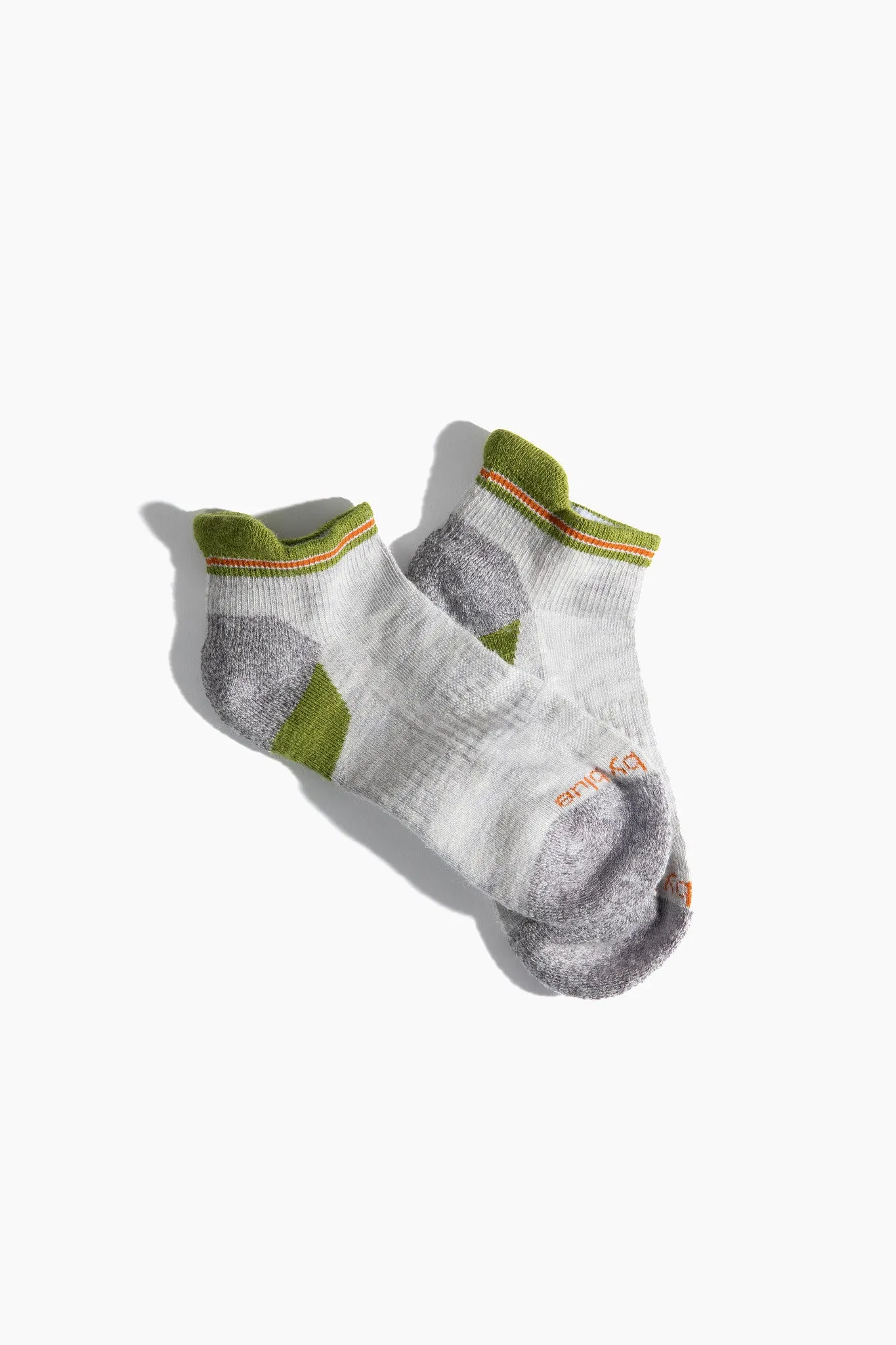 Merino Wool - Low Cut Sock - New Color