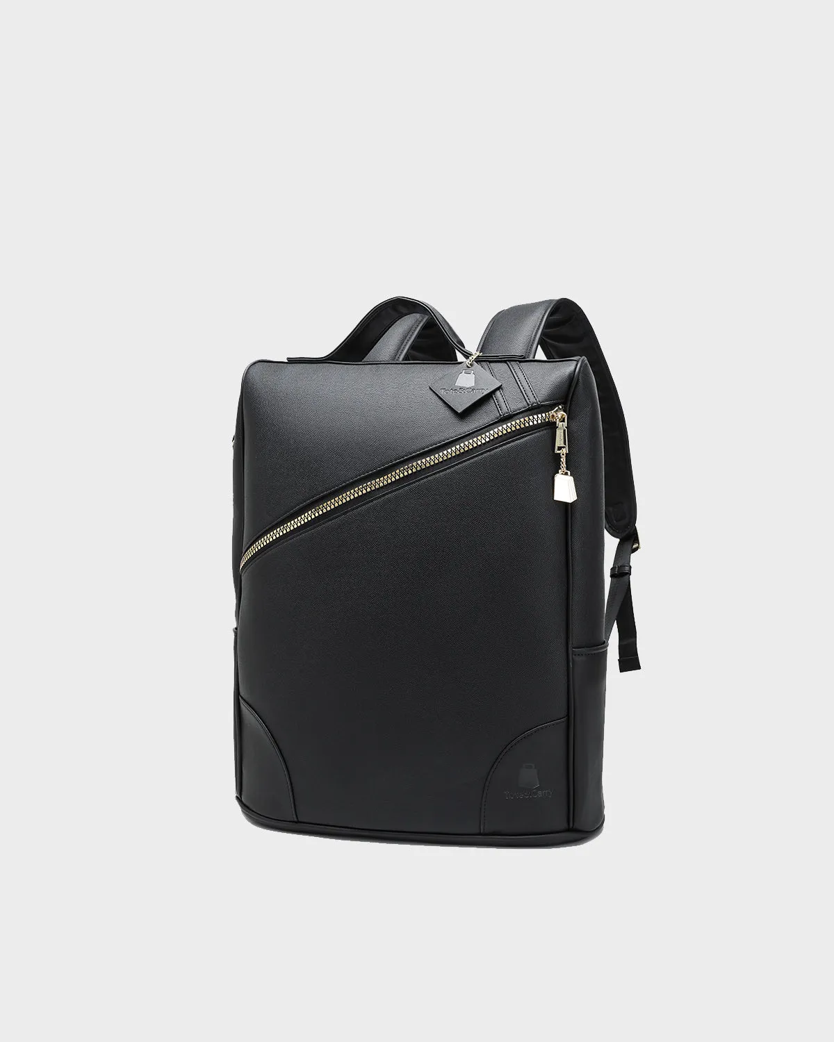 Metro Mate Backpack in Black