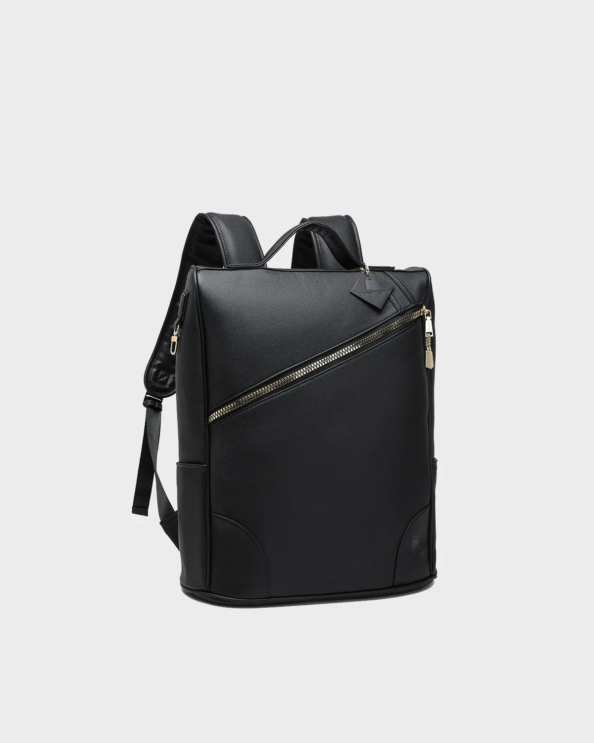 Metro Mate Backpack in Black