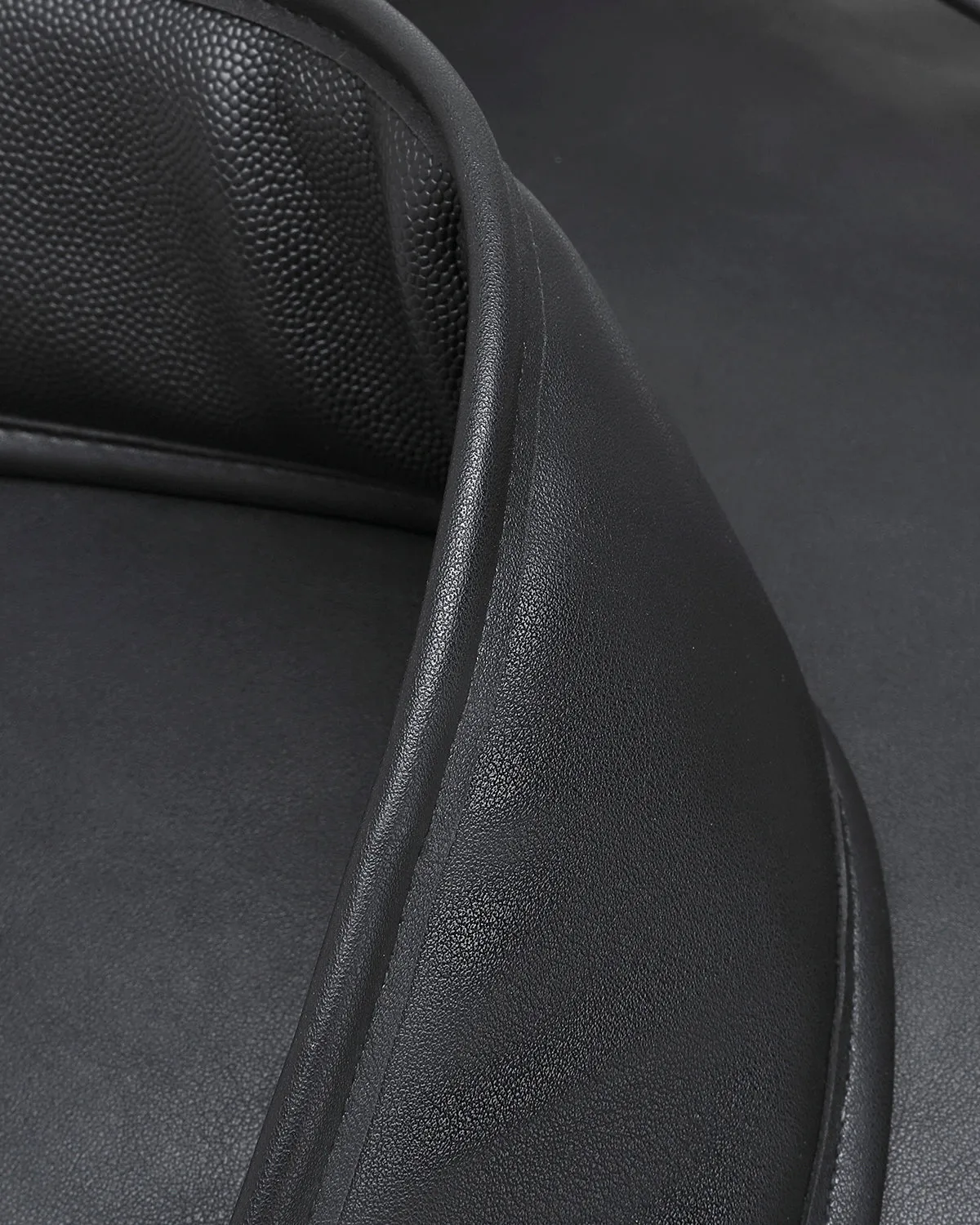 Metro Mate Backpack in Black