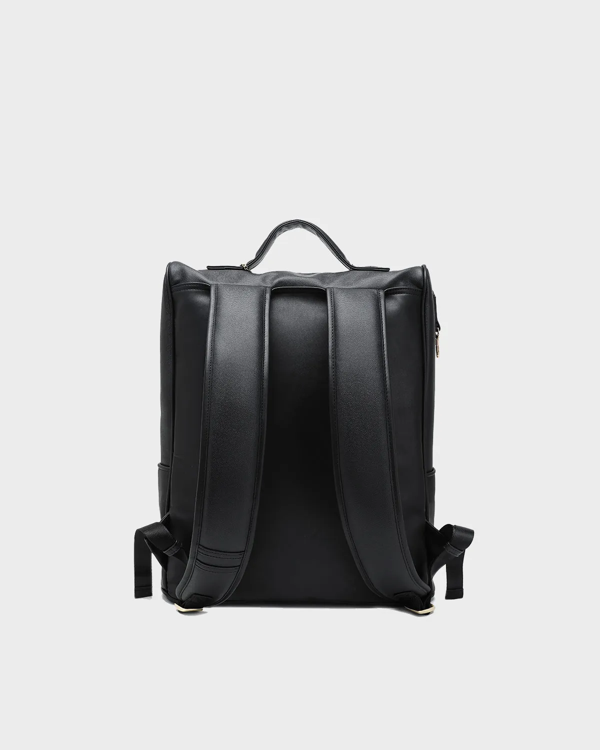 Metro Mate Backpack in Black