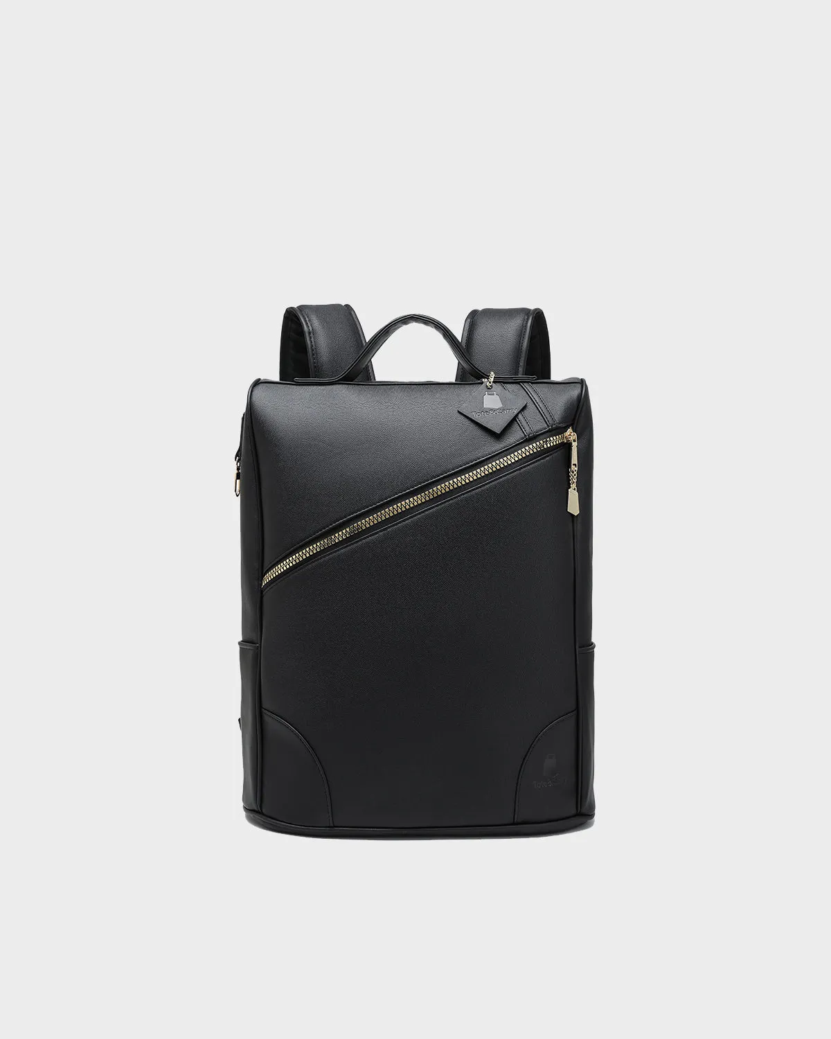 Metro Mate Backpack in Black