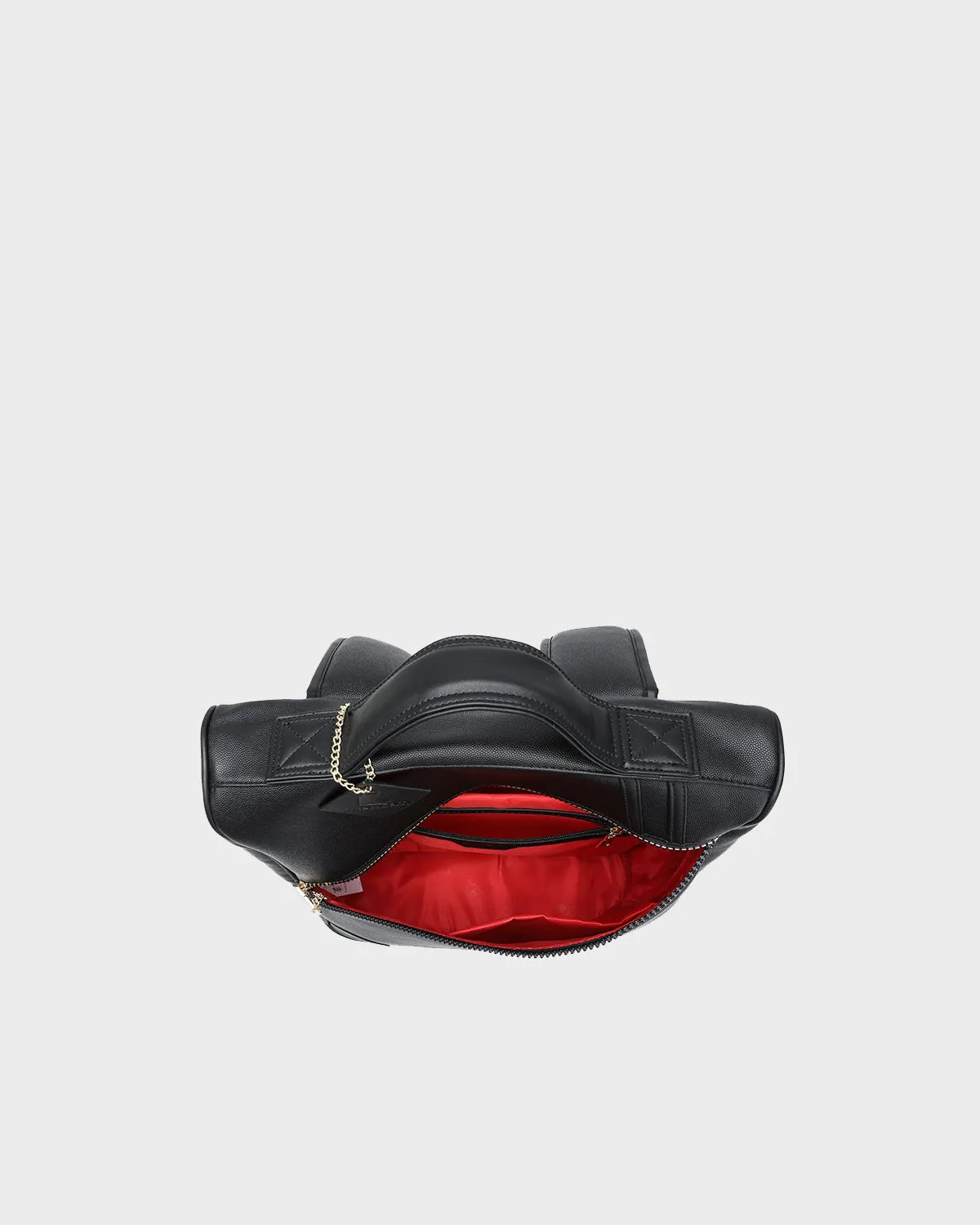 Metro Mate Backpack in Black
