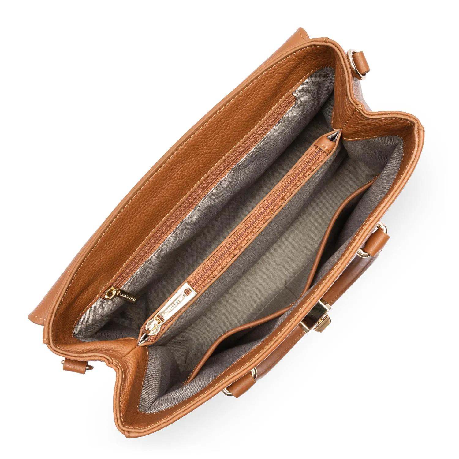 Milano Cosmos M Handbag